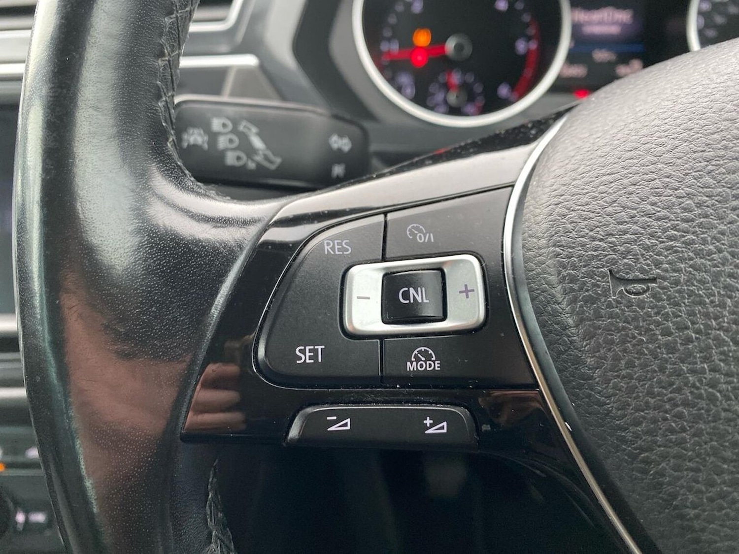 Used Volkswagen Tiguan 2017 for sale - 76736680: Photo 26