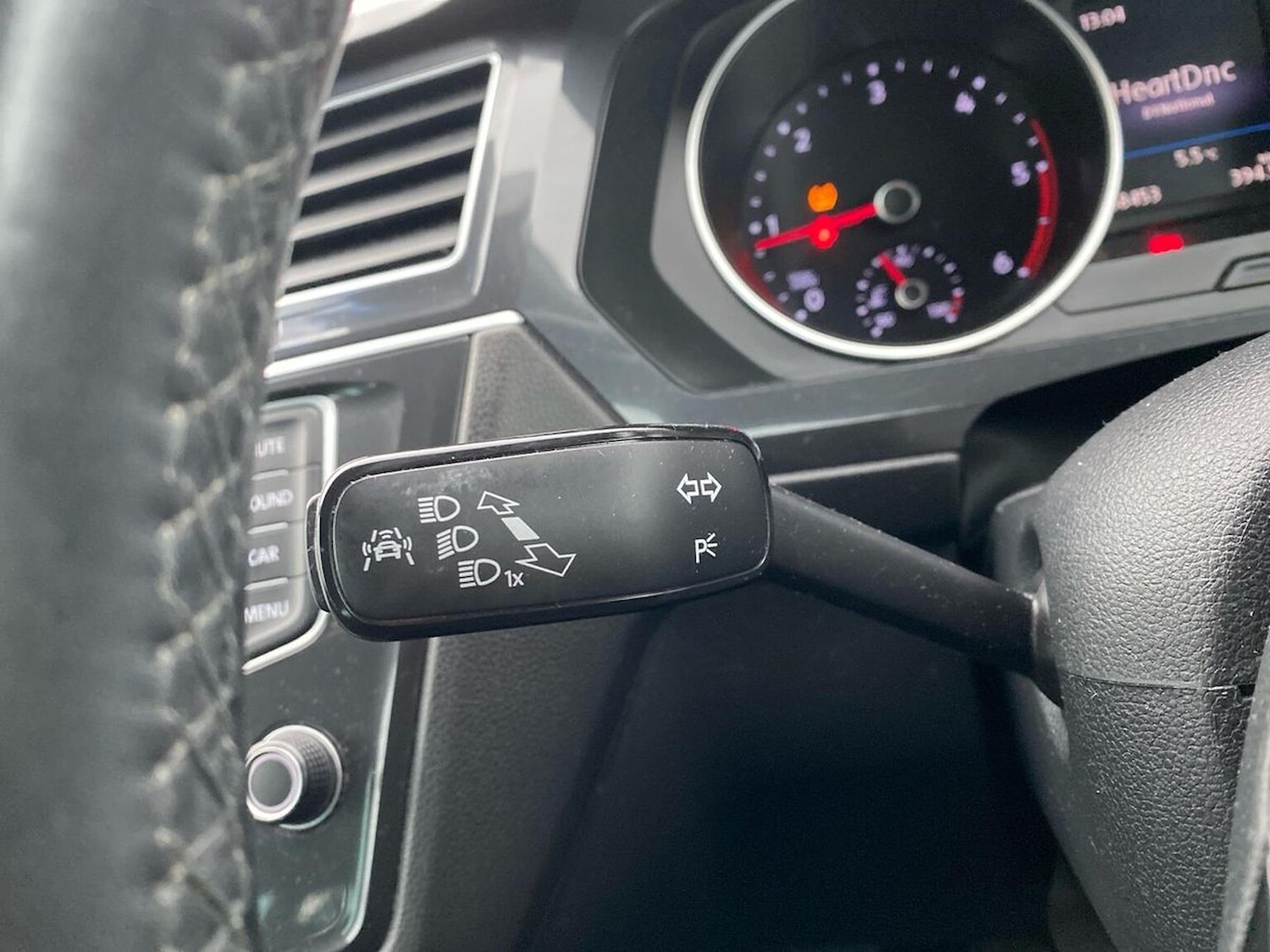 Used Volkswagen Tiguan 2017 for sale - 76736680: Photo 28