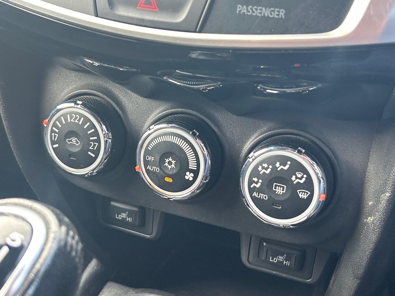 Used Mitsubishi ASX 2017 for sale - 76164942: Photo 12