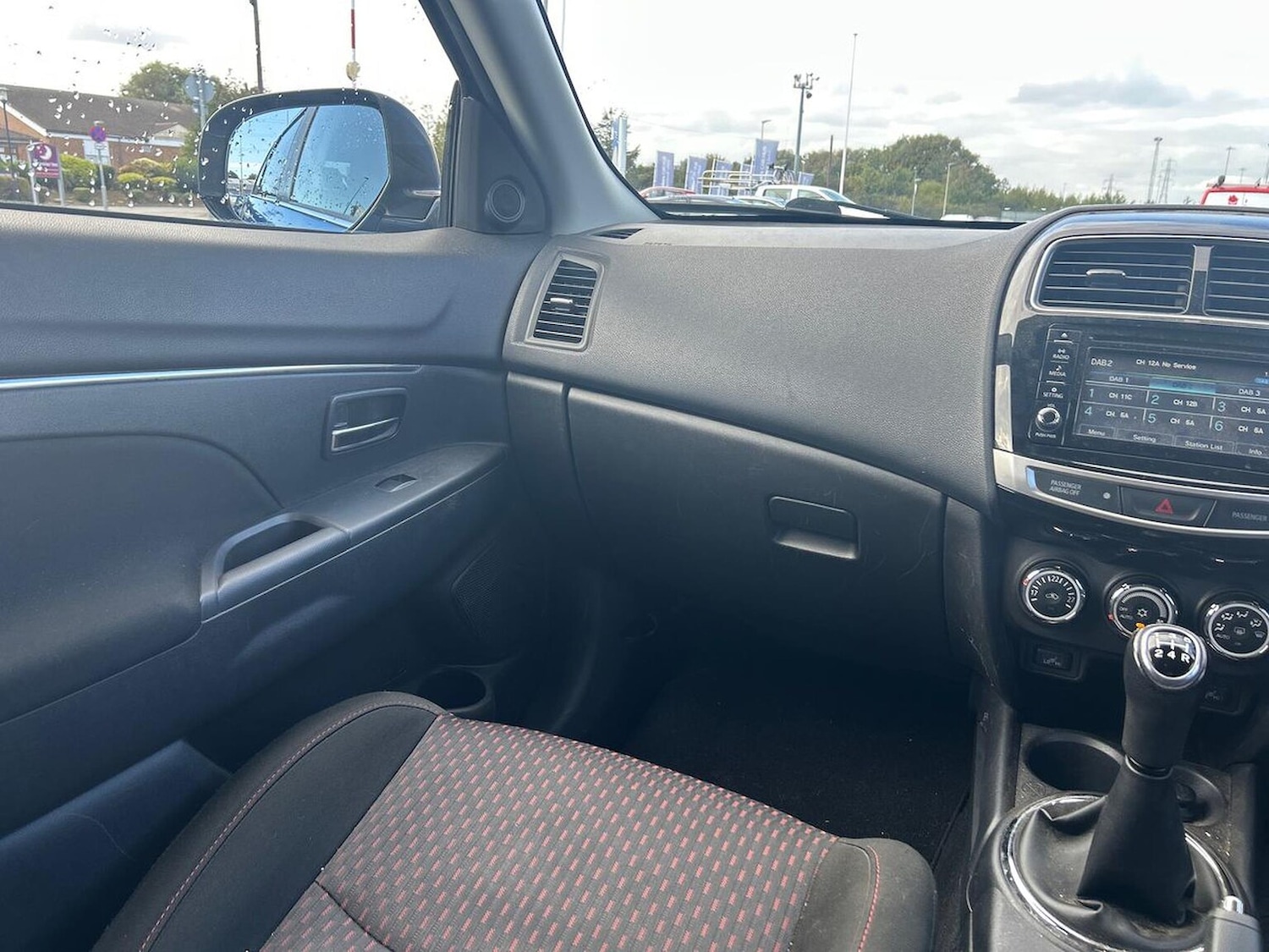 Used Mitsubishi ASX 2017 for sale - 76164942: Photo 13