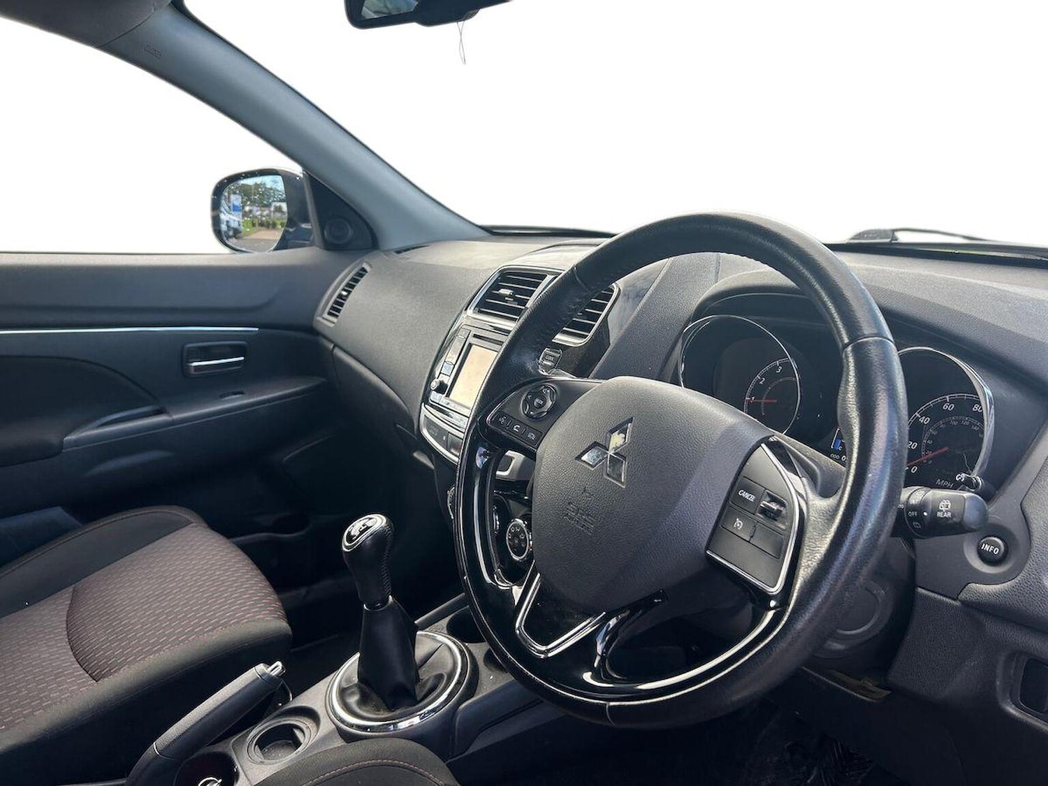 Used Mitsubishi ASX 2017 for sale - 76164942: Photo 15