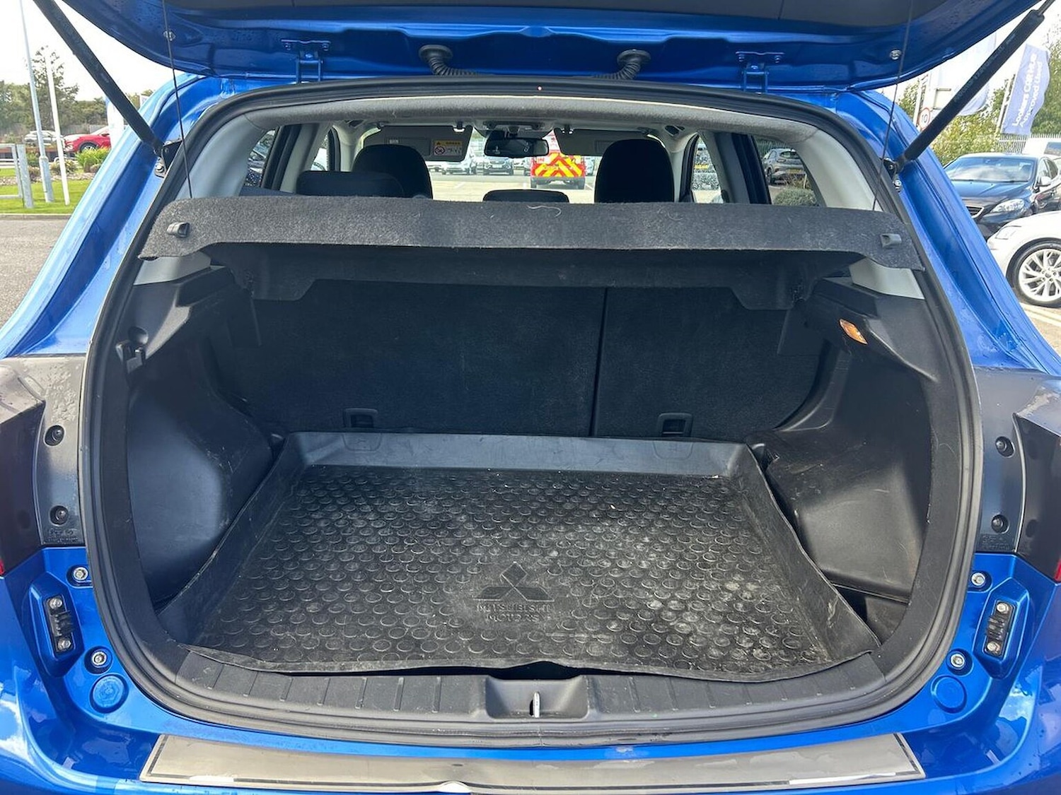 Used Mitsubishi ASX 2017 for sale - 76164942: Photo 16