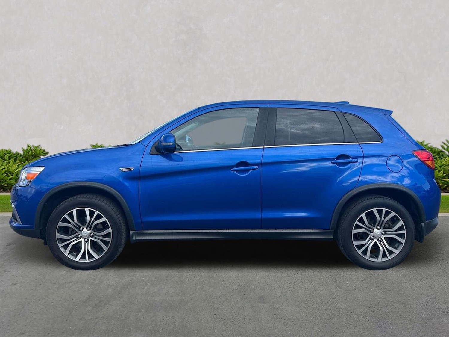 Used Mitsubishi ASX 2017 for sale - 76164942: Photo 18