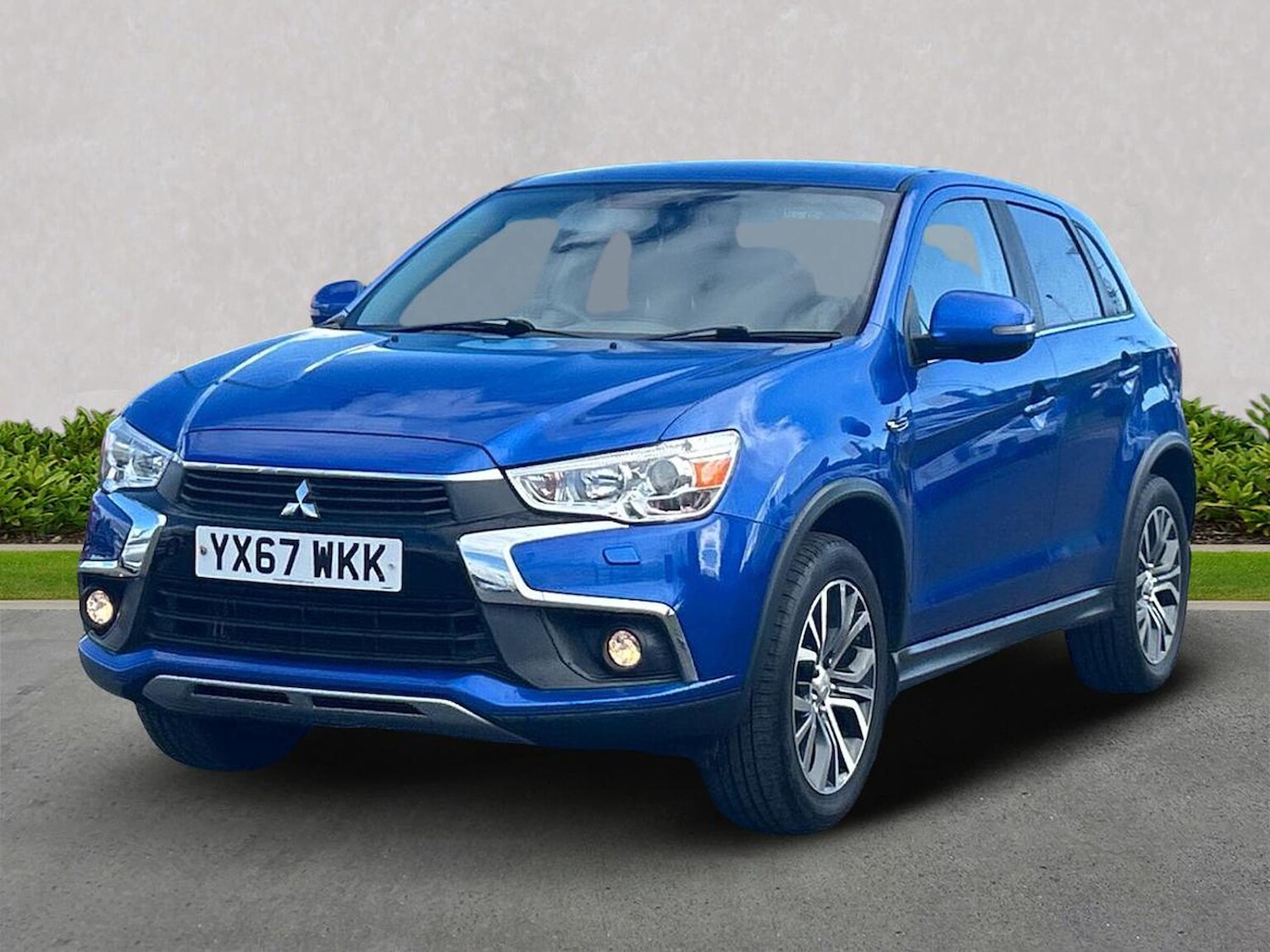 Used Mitsubishi ASX 2017 for sale - 76164942: Photo 19