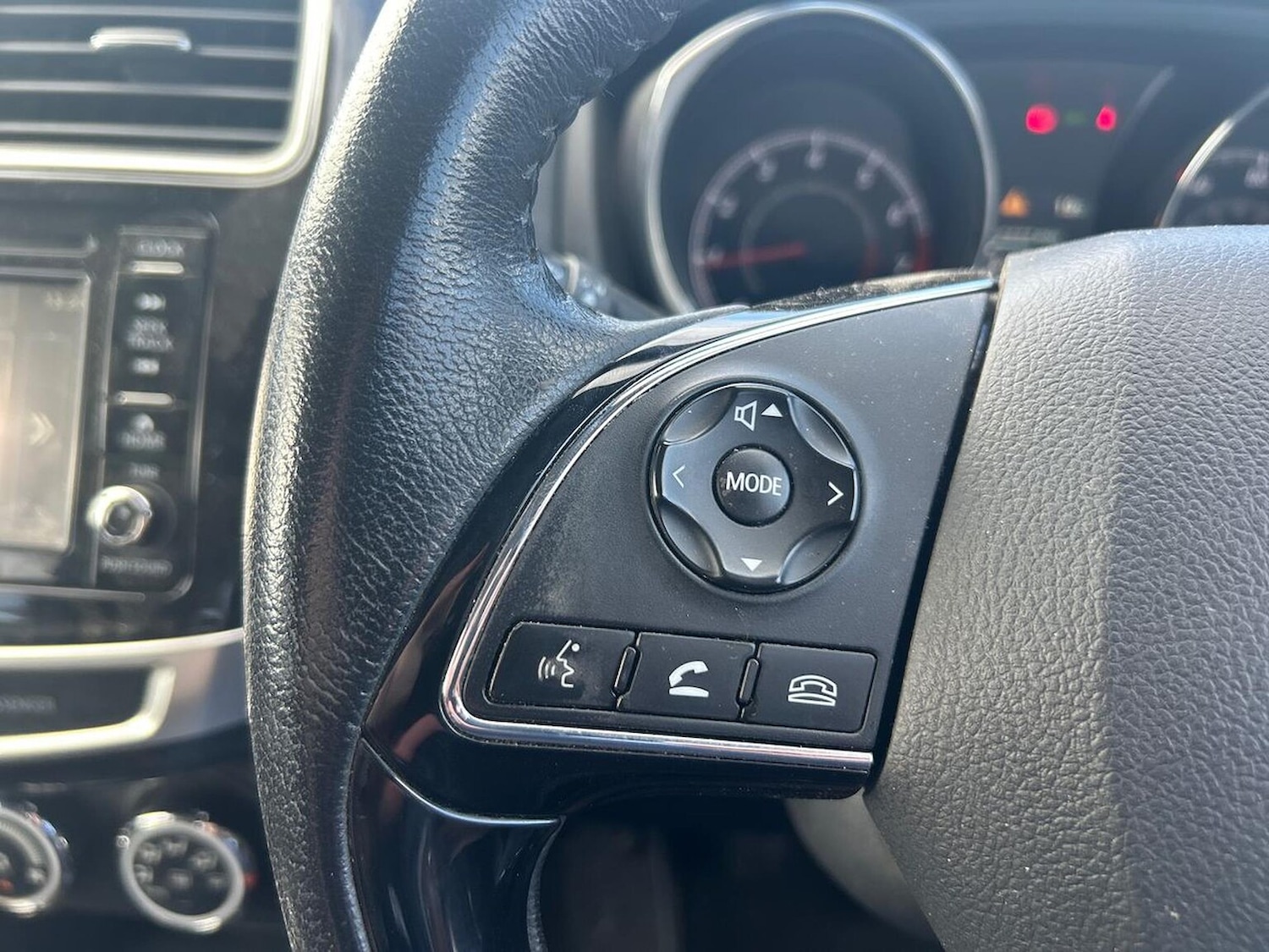 Used Mitsubishi ASX 2017 for sale - 76164942: Photo 26