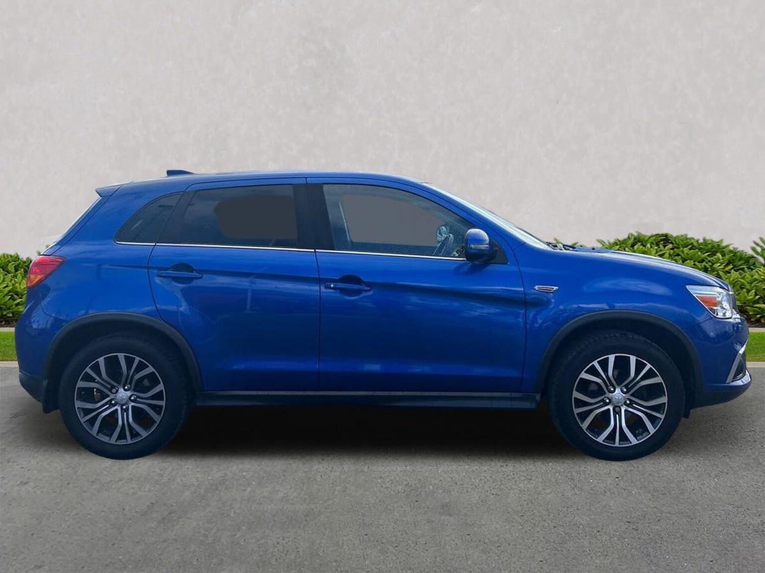 Used Mitsubishi ASX 2017 for sale - 76164942: Photo 3