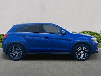 Used Mitsubishi ASX 2017 for sale - 76164942: Photo 3