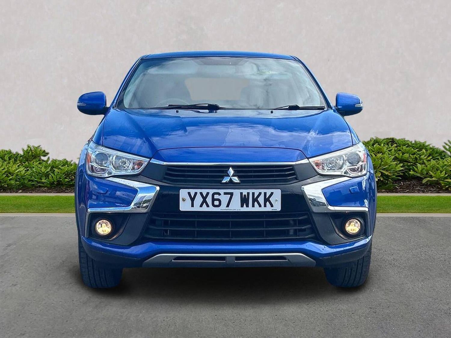 Used Mitsubishi ASX 2017 for sale - 76164942: Photo 5