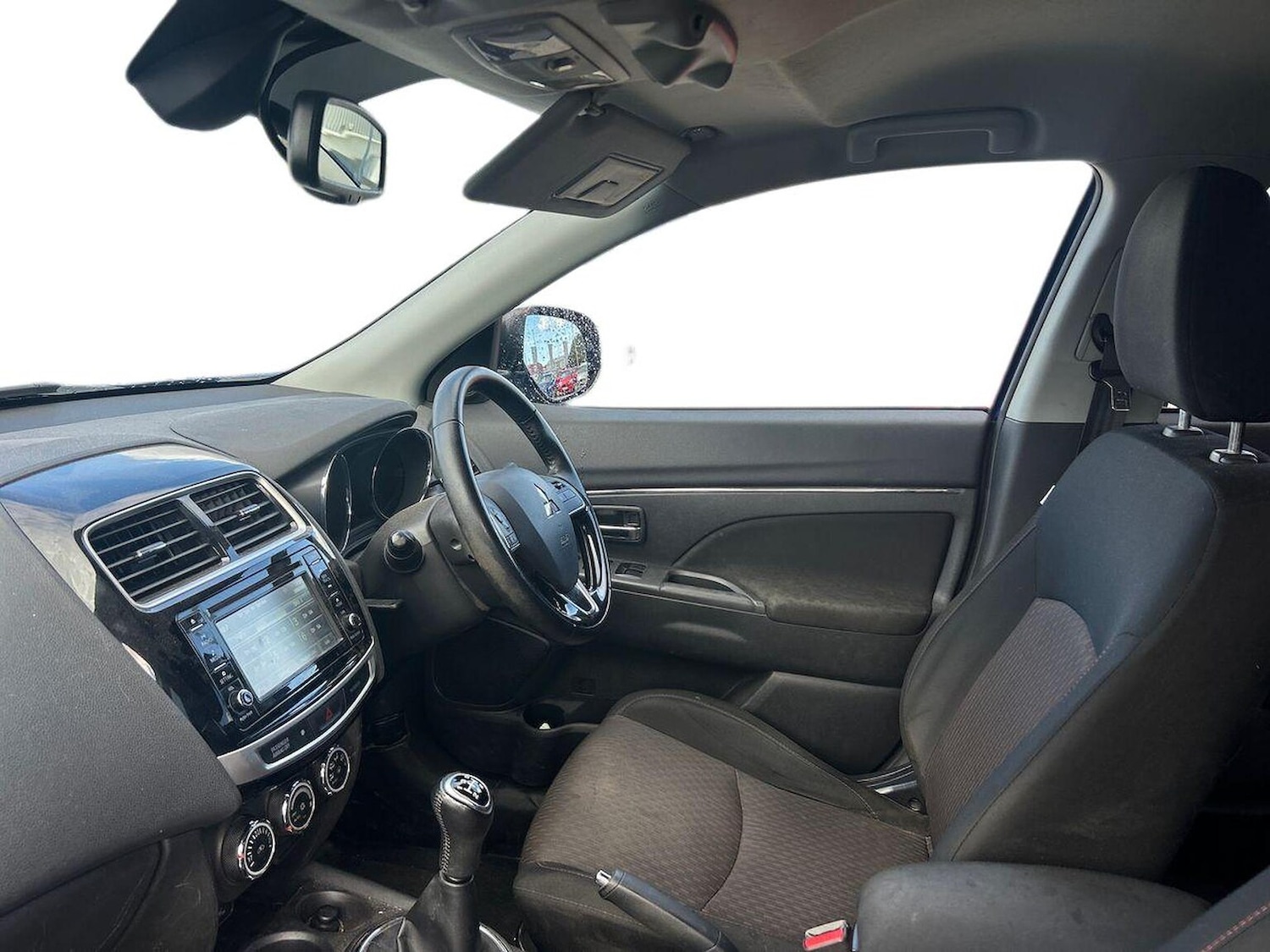 Used Mitsubishi ASX 2017 for sale - 76164942: Photo 7