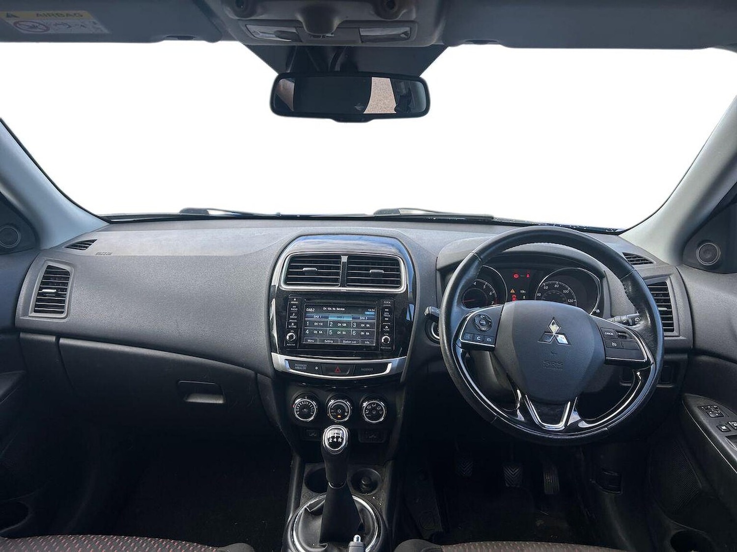 Used Mitsubishi ASX 2017 for sale - 76164942: Photo 8
