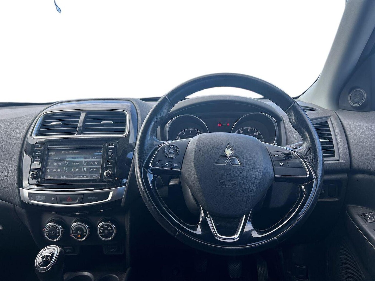 Used Mitsubishi ASX 2017 for sale - 76164942: Photo 9