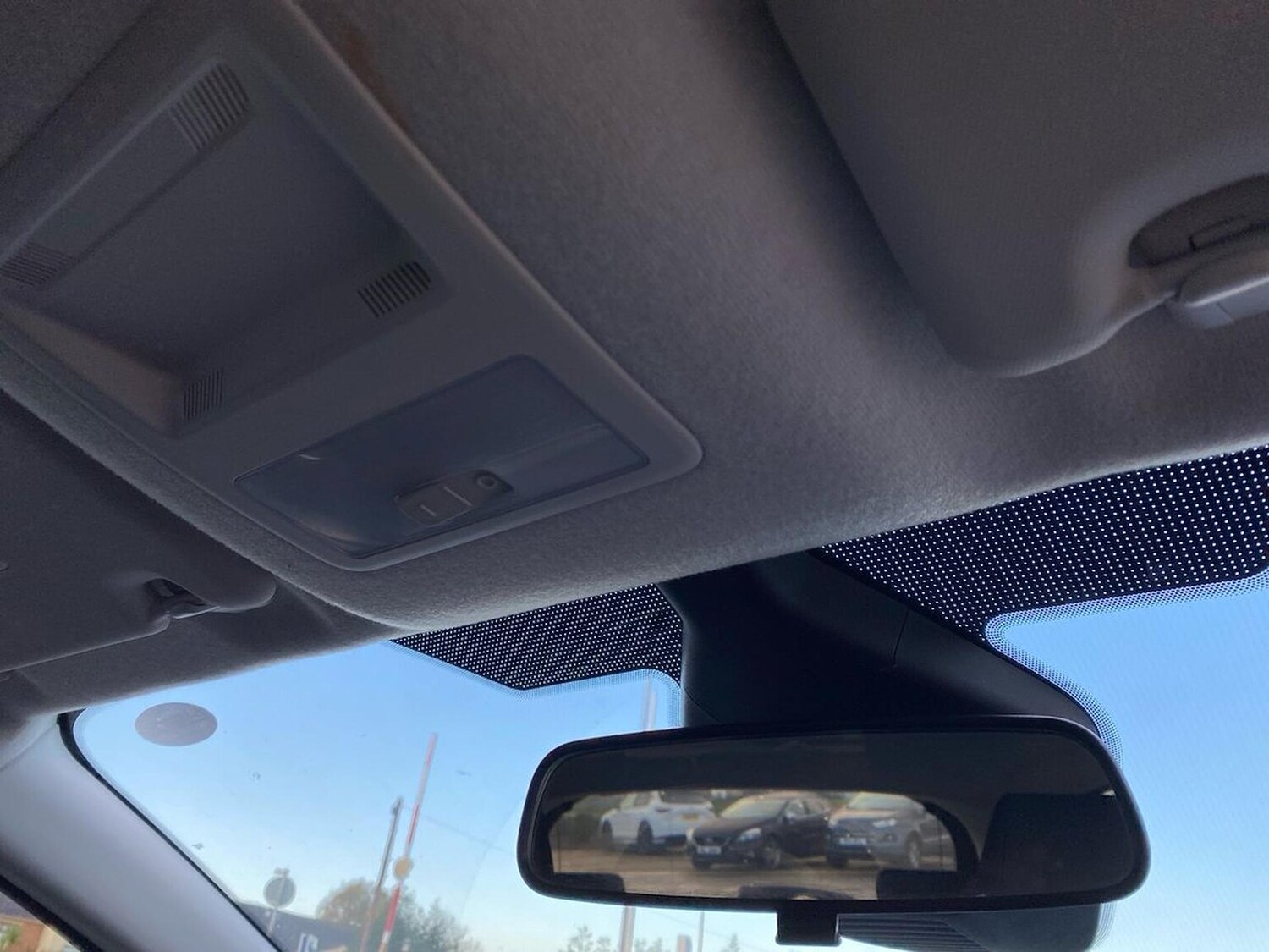 Used Ford Fiesta 2019 for sale - 76536636: Photo 14