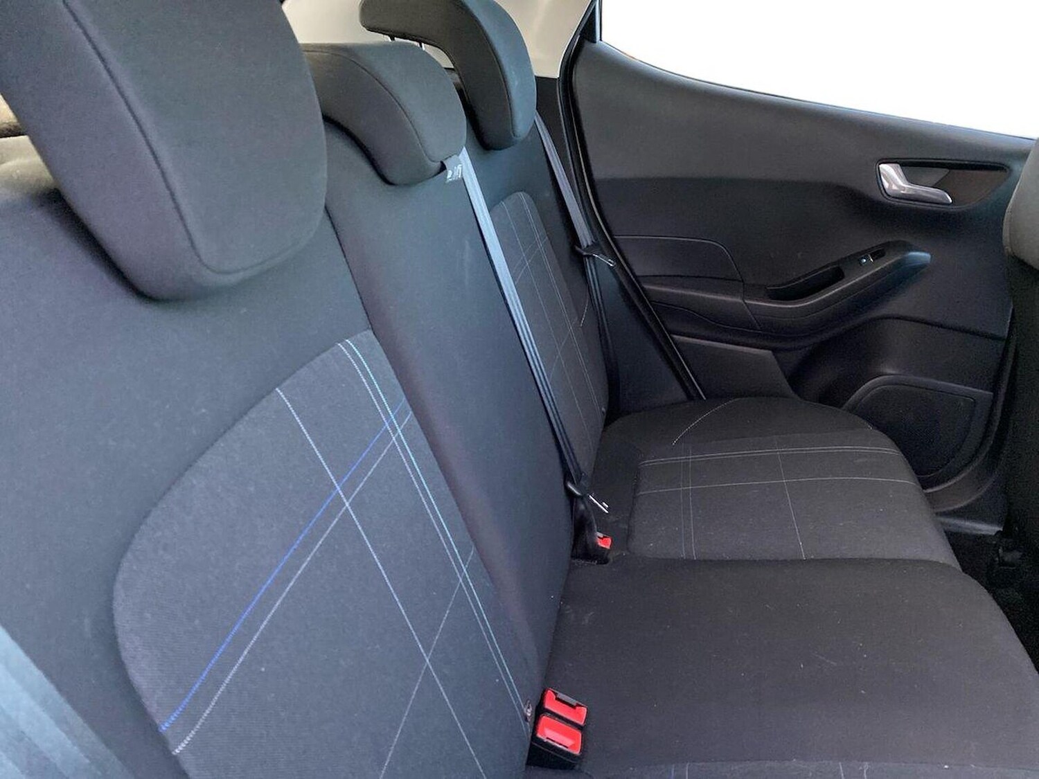 Used Ford Fiesta 2019 for sale - 76536636: Photo 16