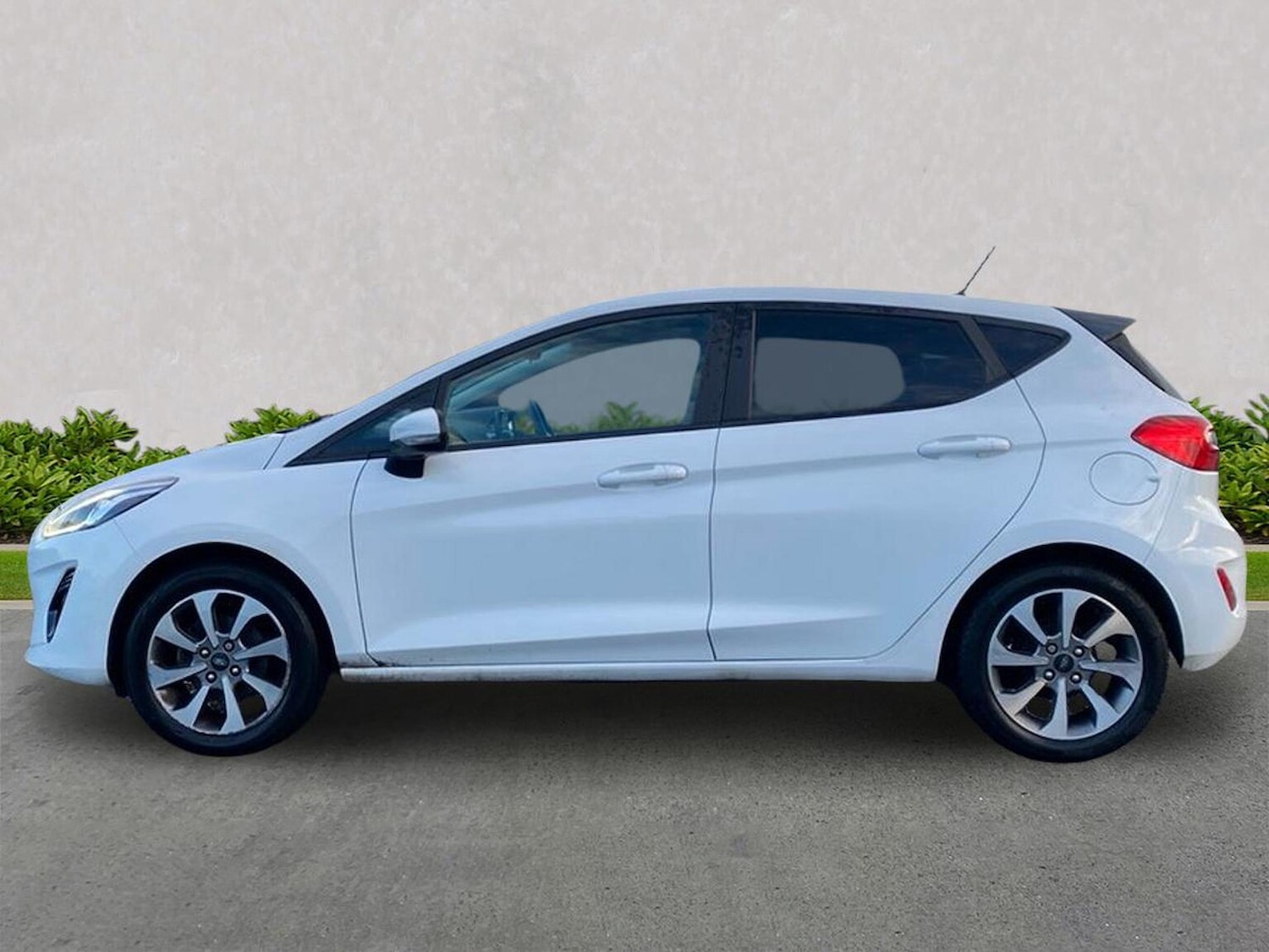 Used Ford Fiesta 2019 for sale - 76536636: Photo 19