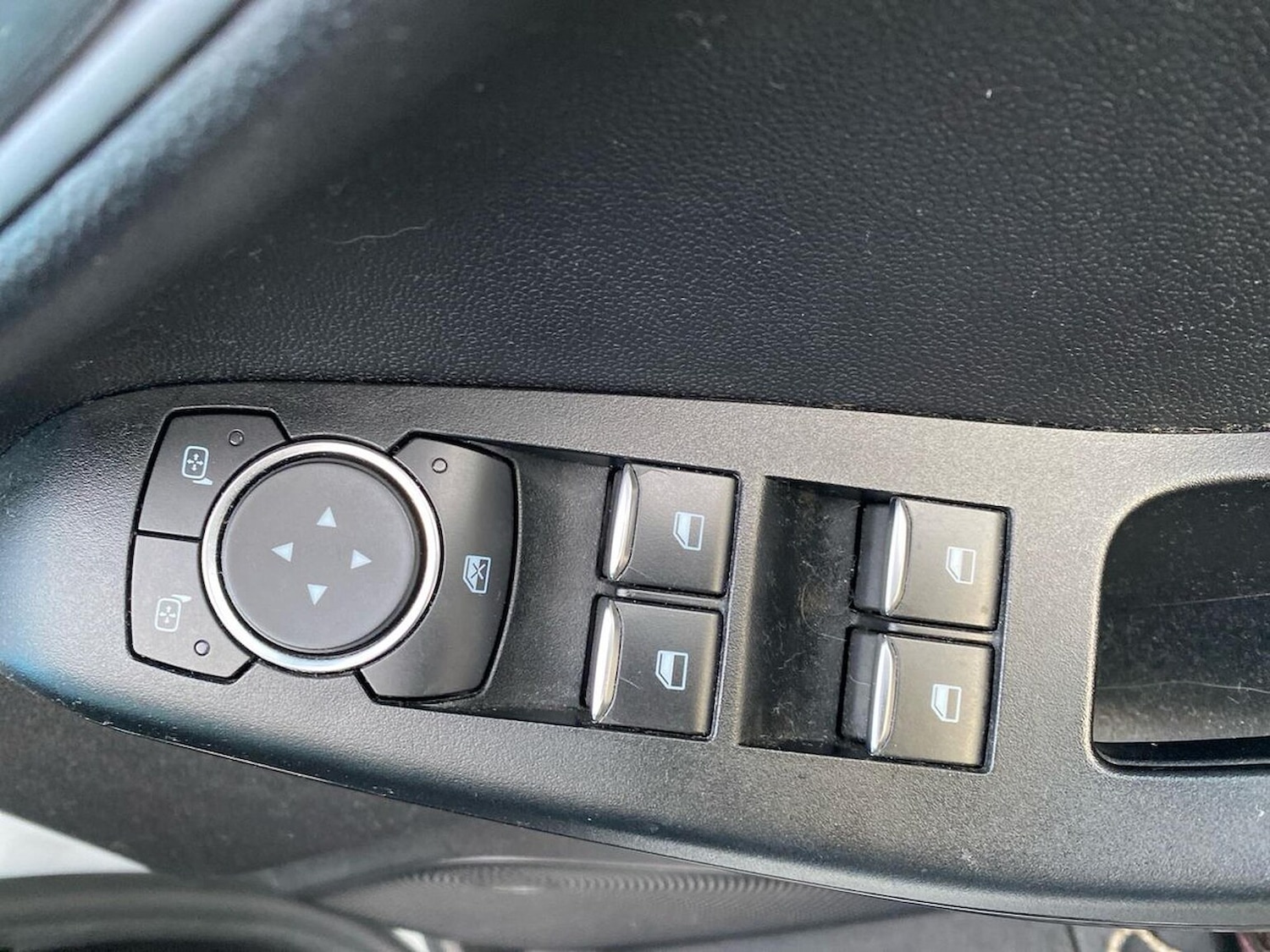 Used Ford Fiesta 2019 for sale - 76536636: Photo 21