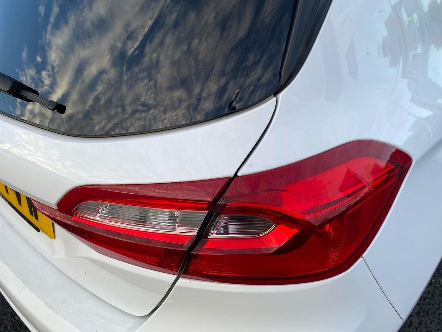 Used Ford Fiesta 2019 for sale - 76536636: Photo 23