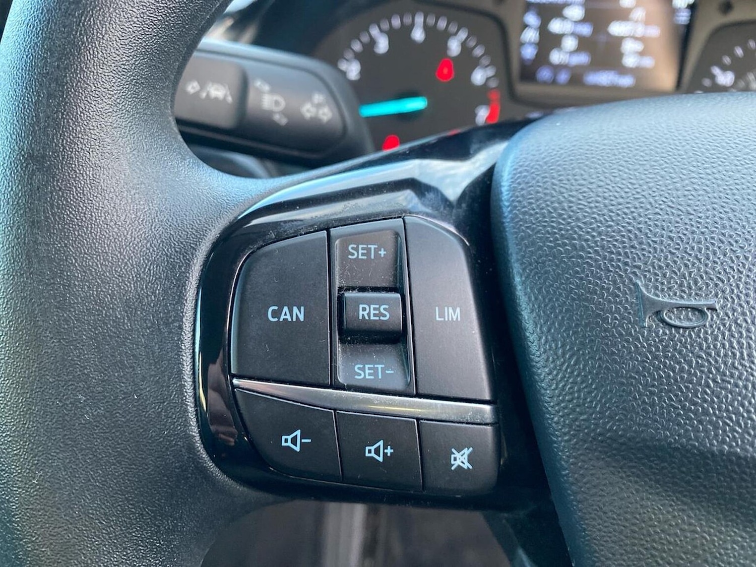 Used Ford Fiesta 2019 for sale - 76536636: Photo 26