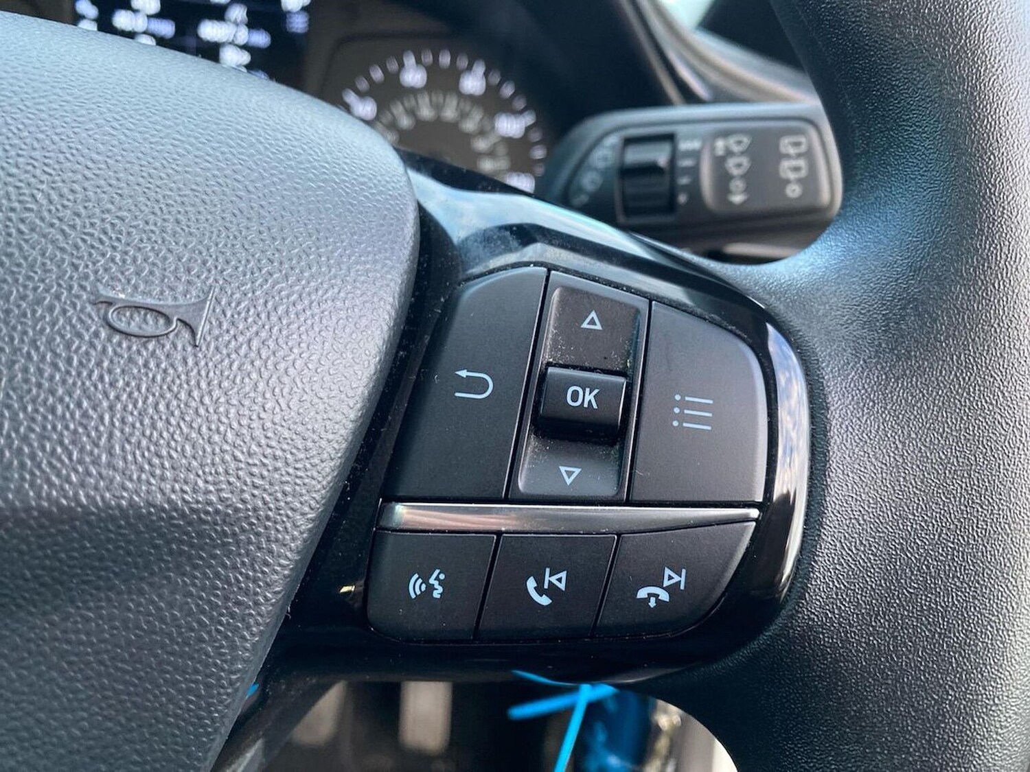 Used Ford Fiesta 2019 for sale - 76536636: Photo 27