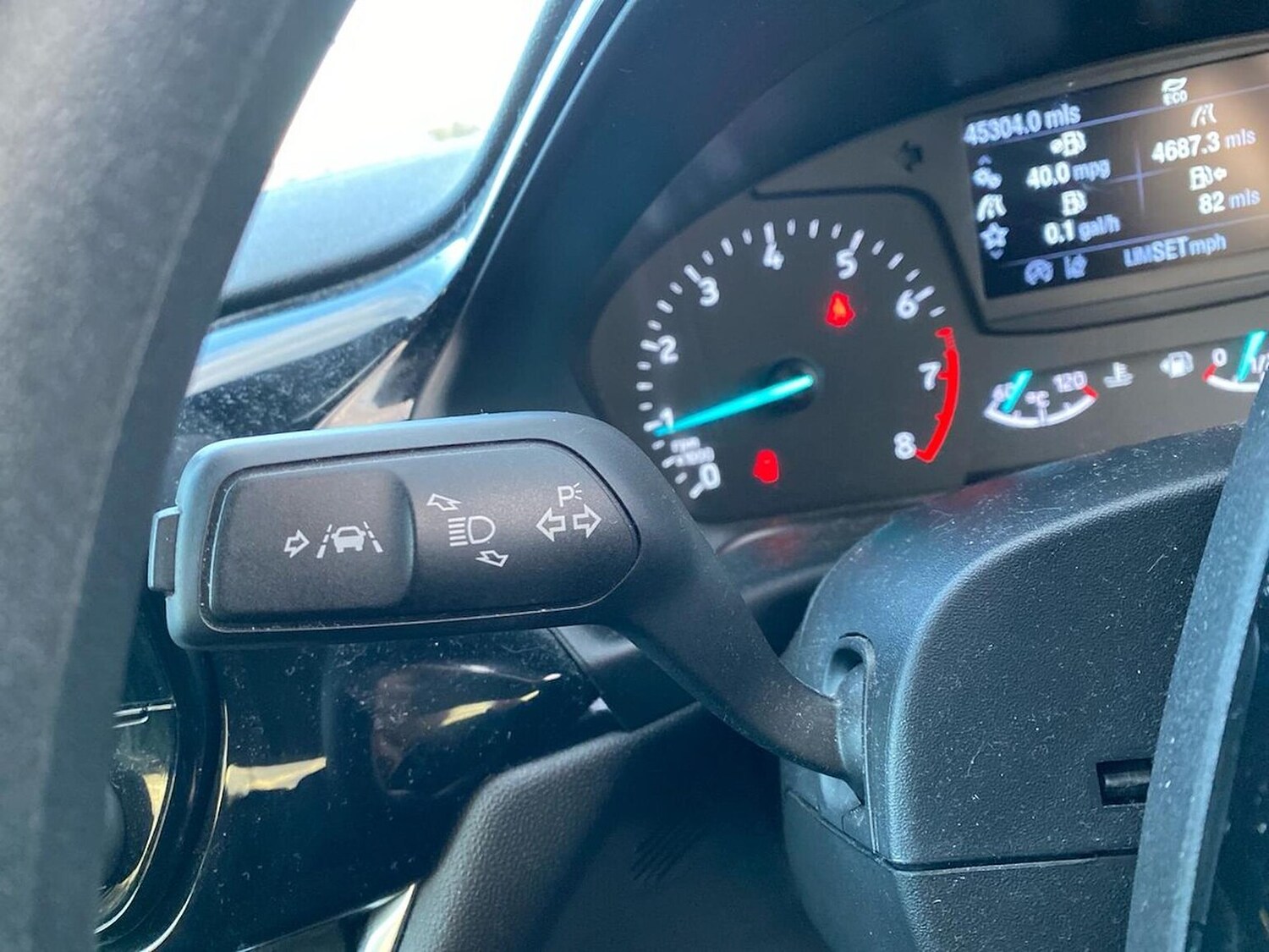 Used Ford Fiesta 2019 for sale - 76536636: Photo 28