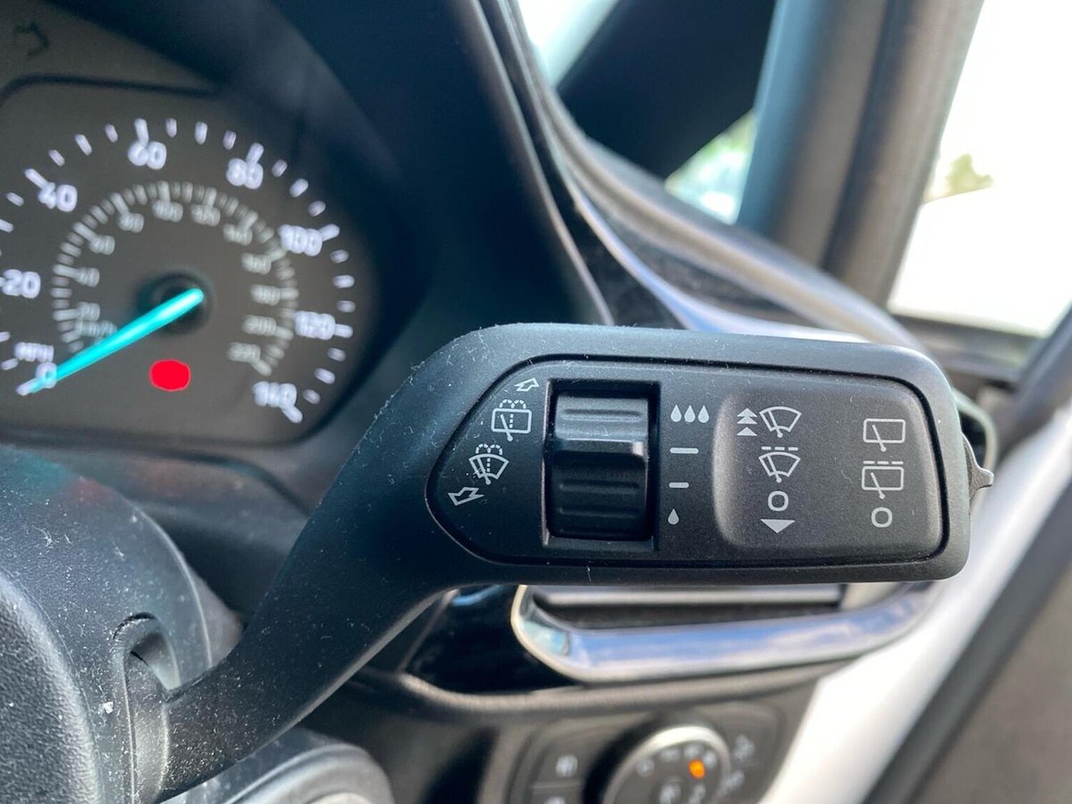 Used Ford Fiesta 2019 for sale - 76536636: Photo 29