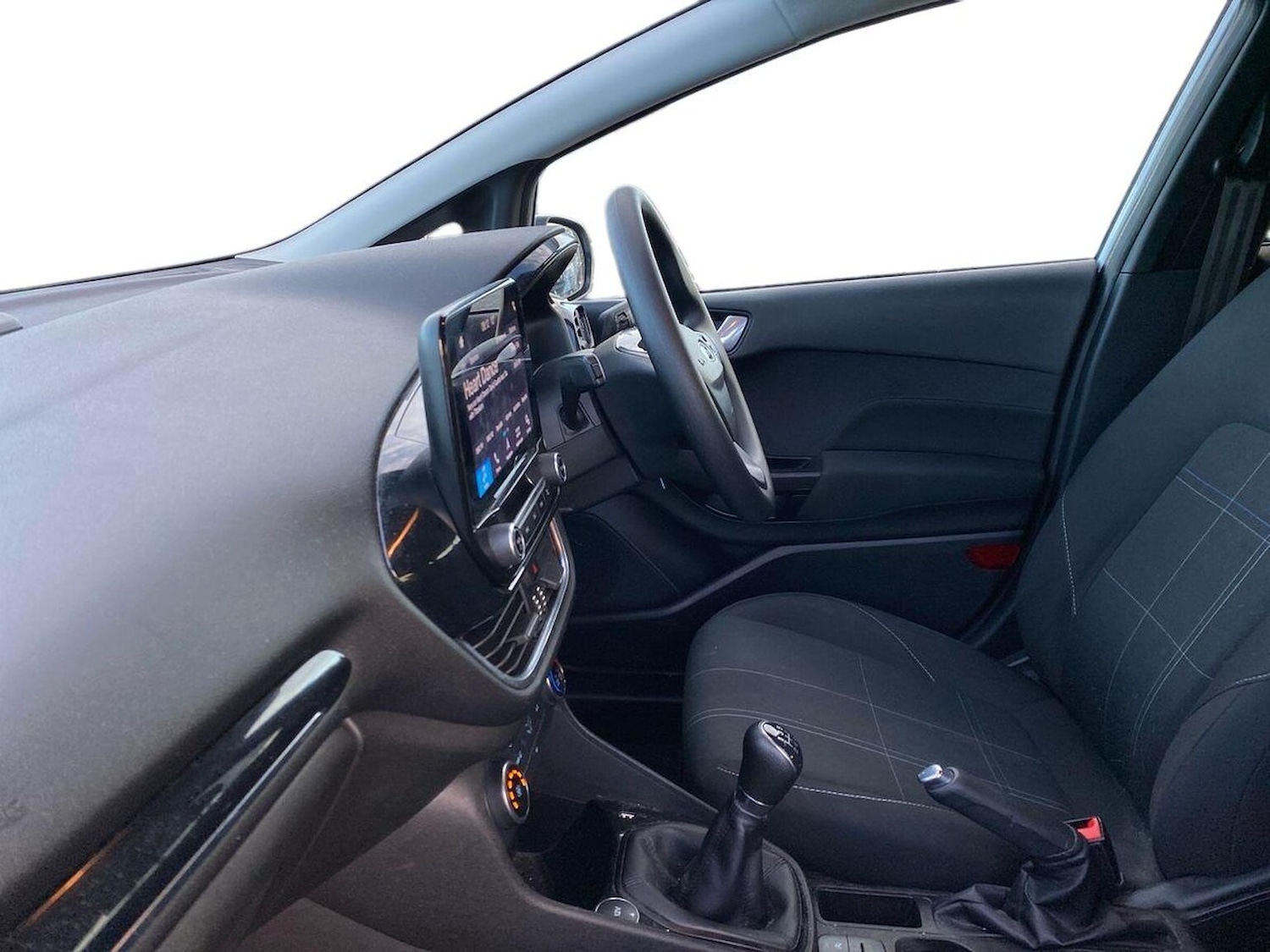 Used Ford Fiesta 2019 for sale - 76536636: Photo 7