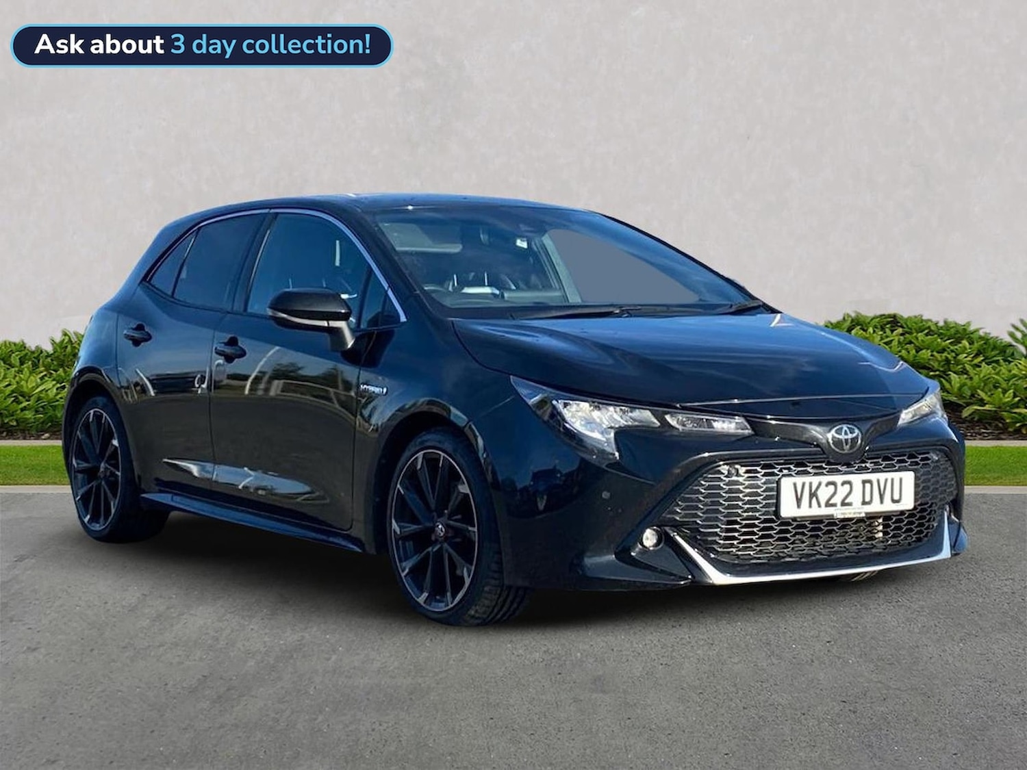 Used Toyota Corolla 2022 for sale - 76037237: Photo 1