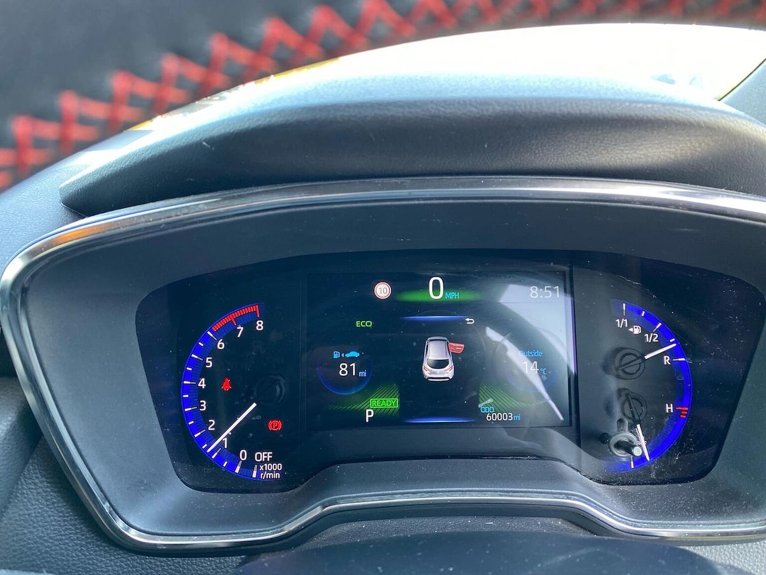 Used Toyota Corolla 2022 for sale - 76037237: Photo 10