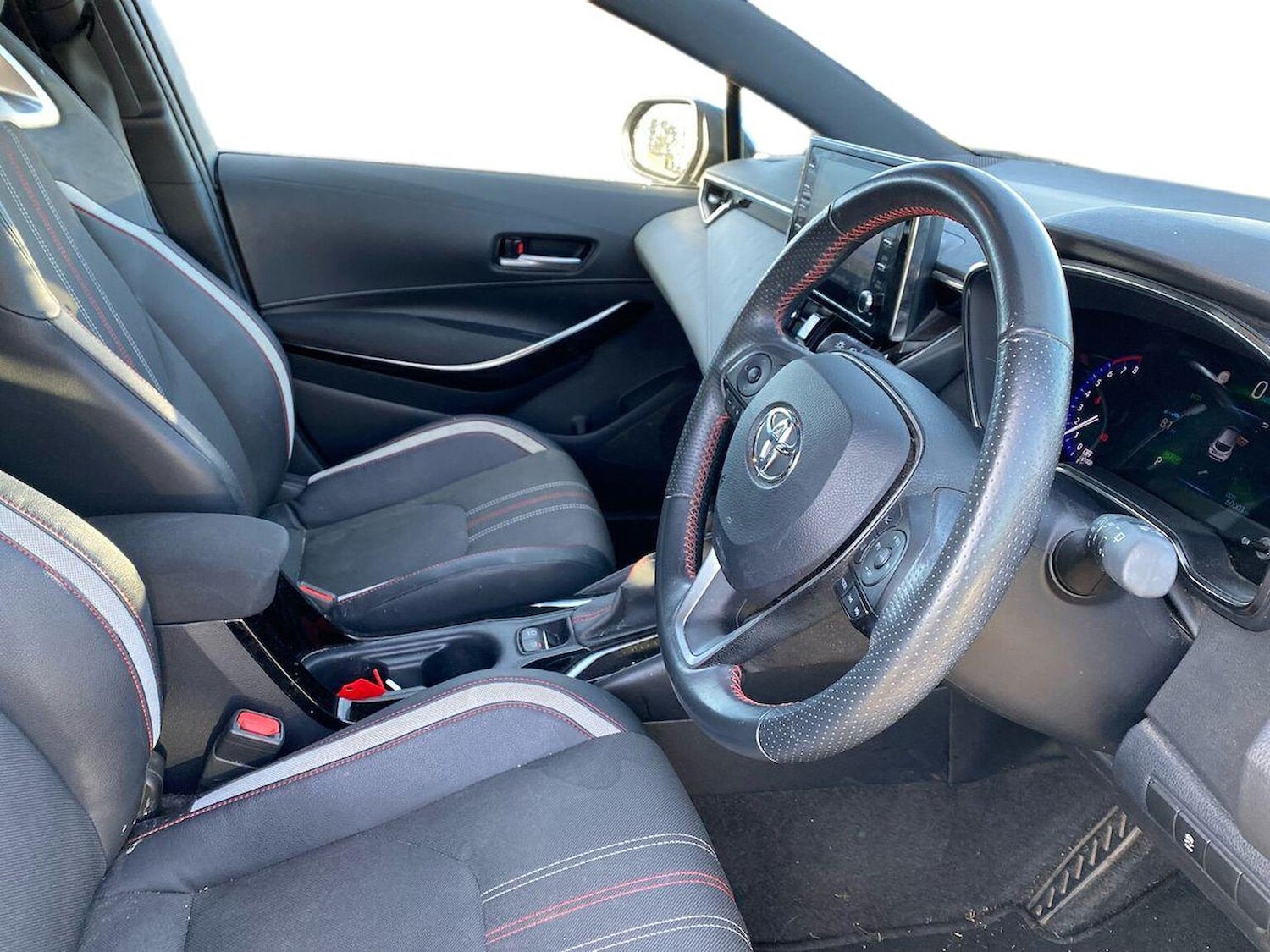 Used Toyota Corolla 2022 for sale - 76037237: Photo 15
