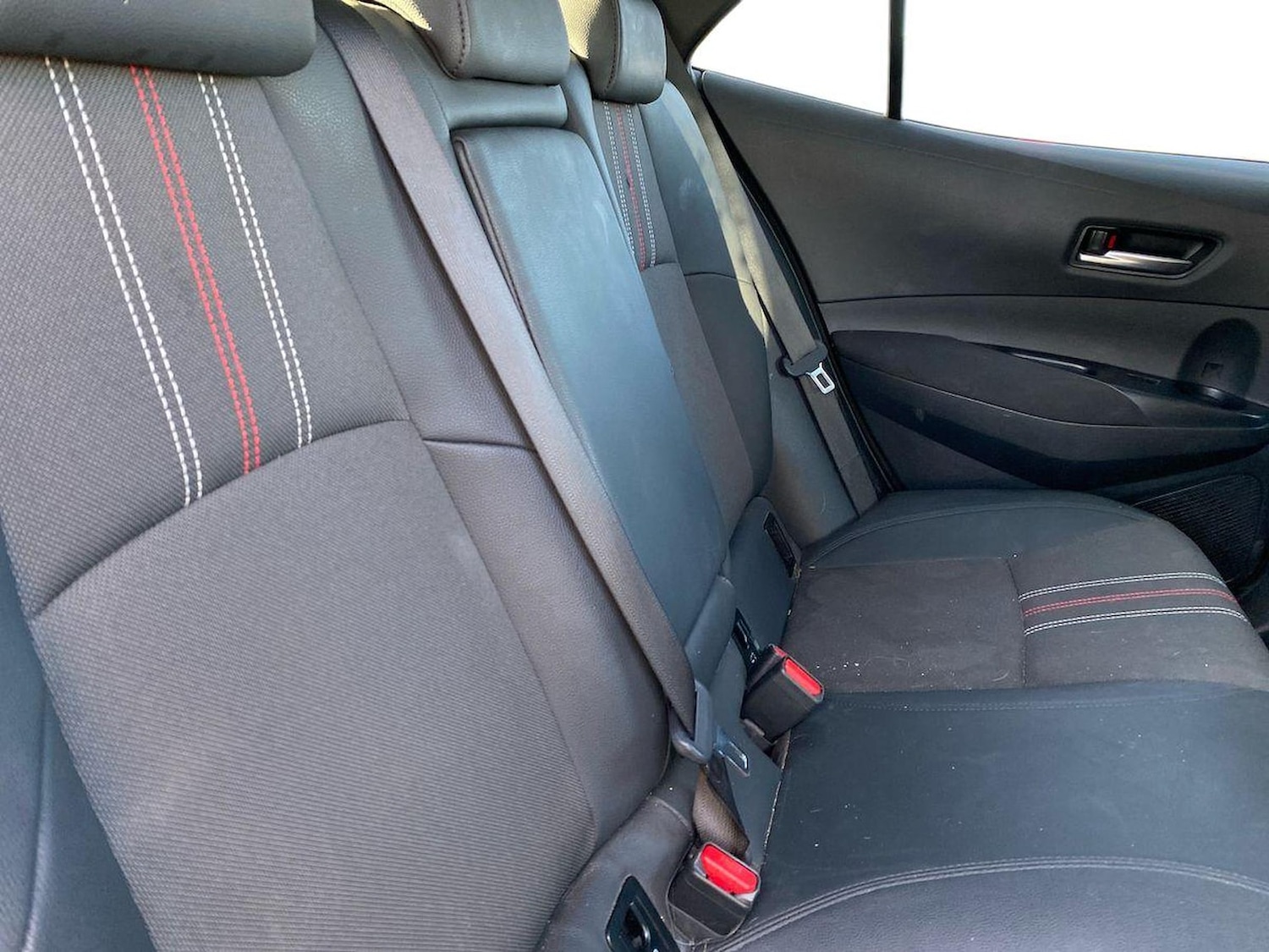 Used Toyota Corolla 2022 for sale - 76037237: Photo 16