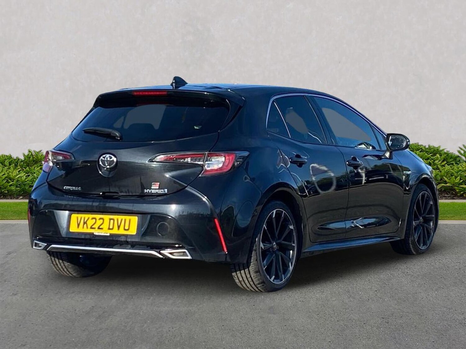 Used Toyota Corolla 2022 for sale - 76037237: Photo 18