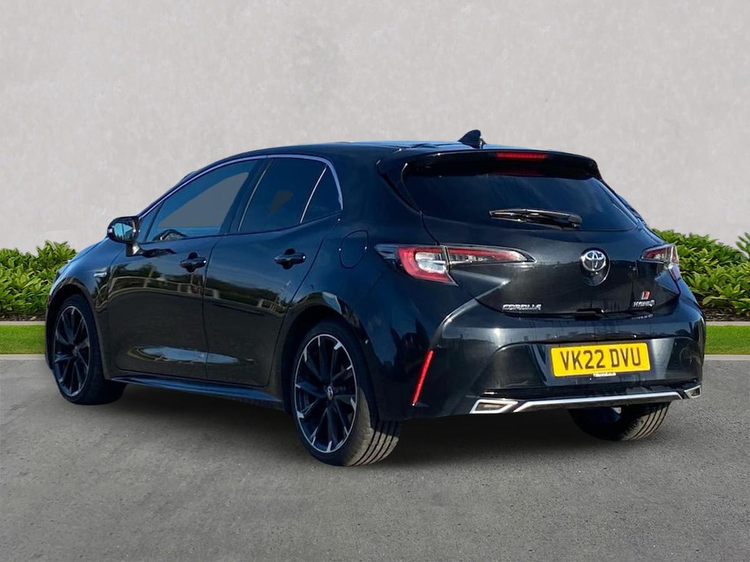 Used Toyota Corolla 2022 for sale - 76037237: Photo 2