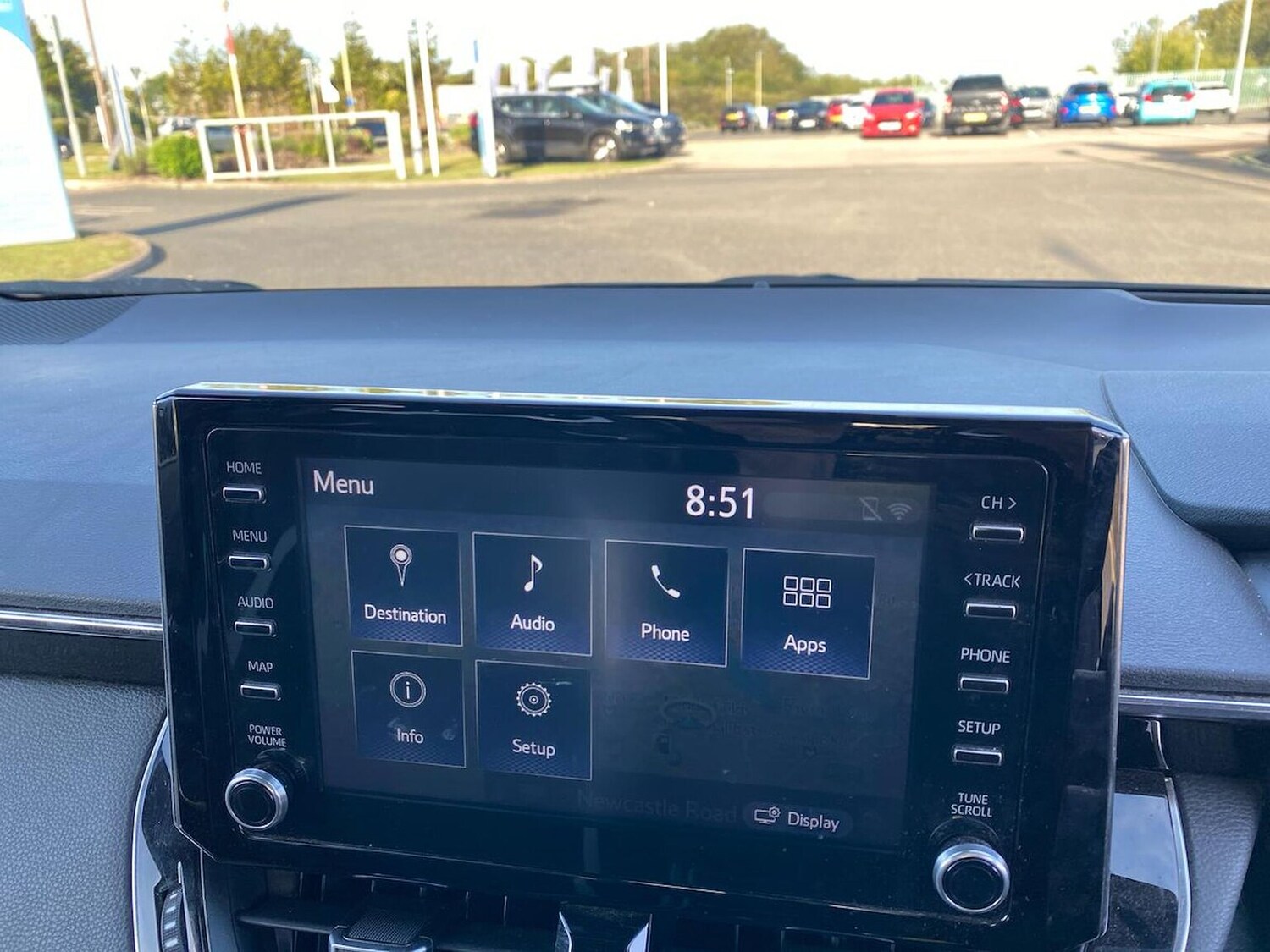 Used Toyota Corolla 2022 for sale - 76037237: Photo 25