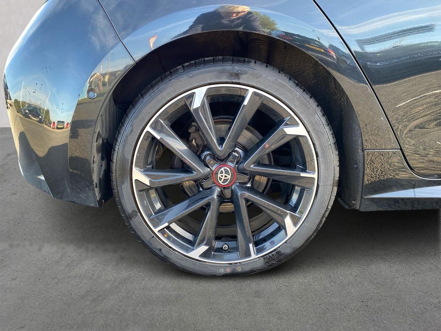 Used Toyota Corolla 2022 for sale - 76037237: Photo 6
