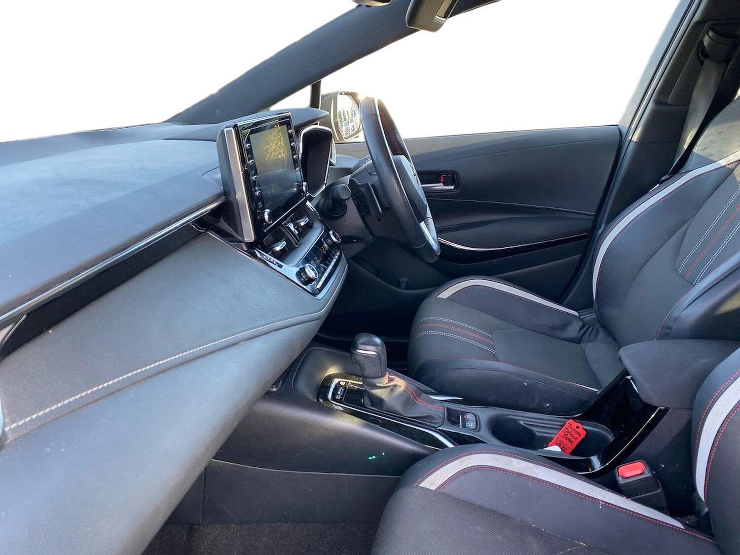 Used Toyota Corolla 2022 for sale - 76037237: Photo 7