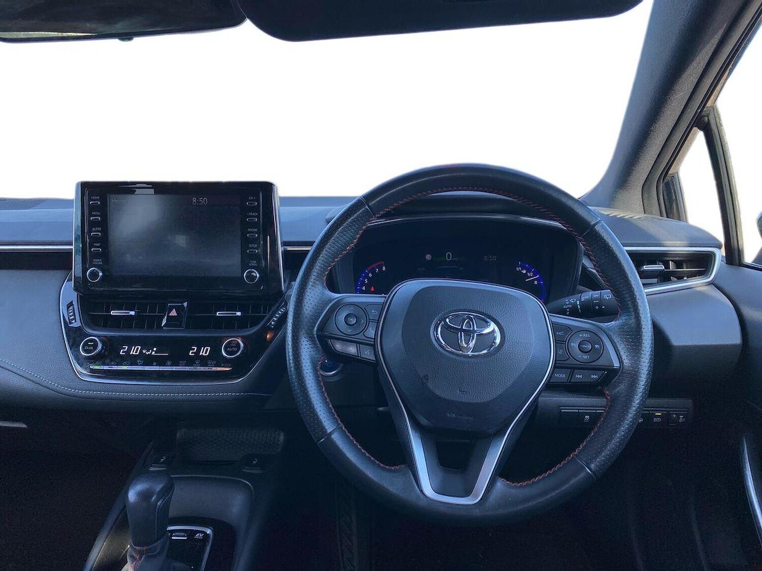 Used Toyota Corolla 2022 for sale - 76037237: Photo 9