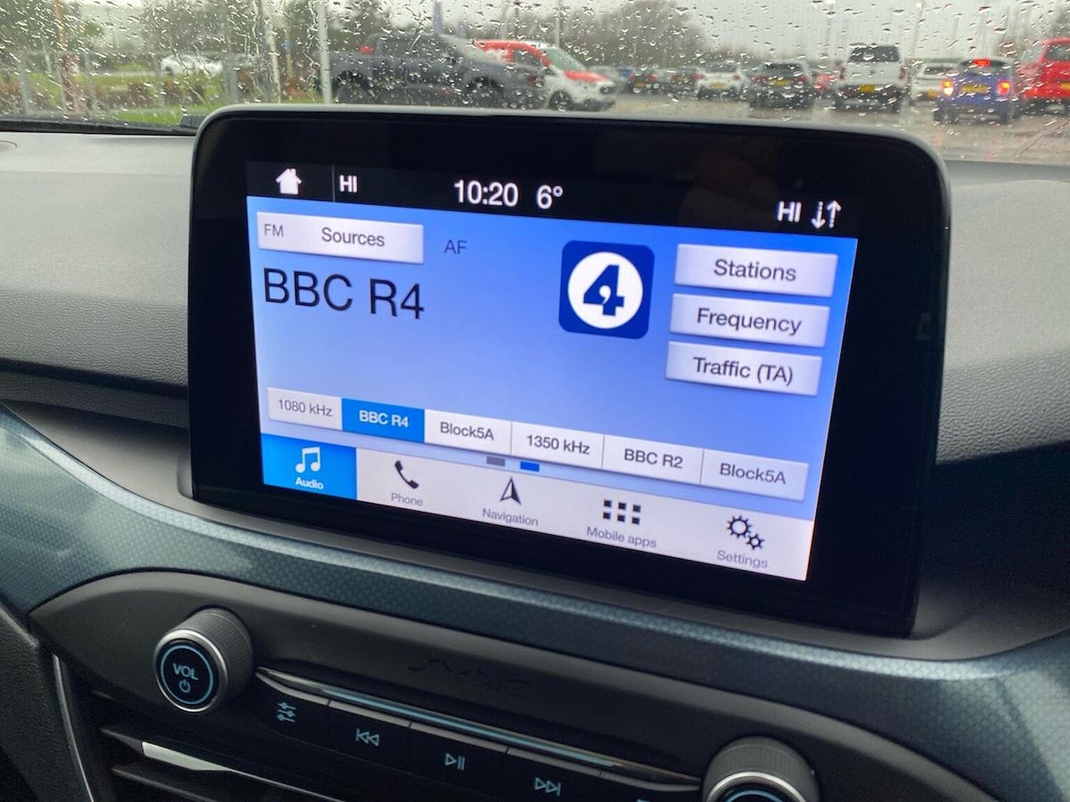 Used Ford Focus 2019 for sale - 77616733: Photo 11