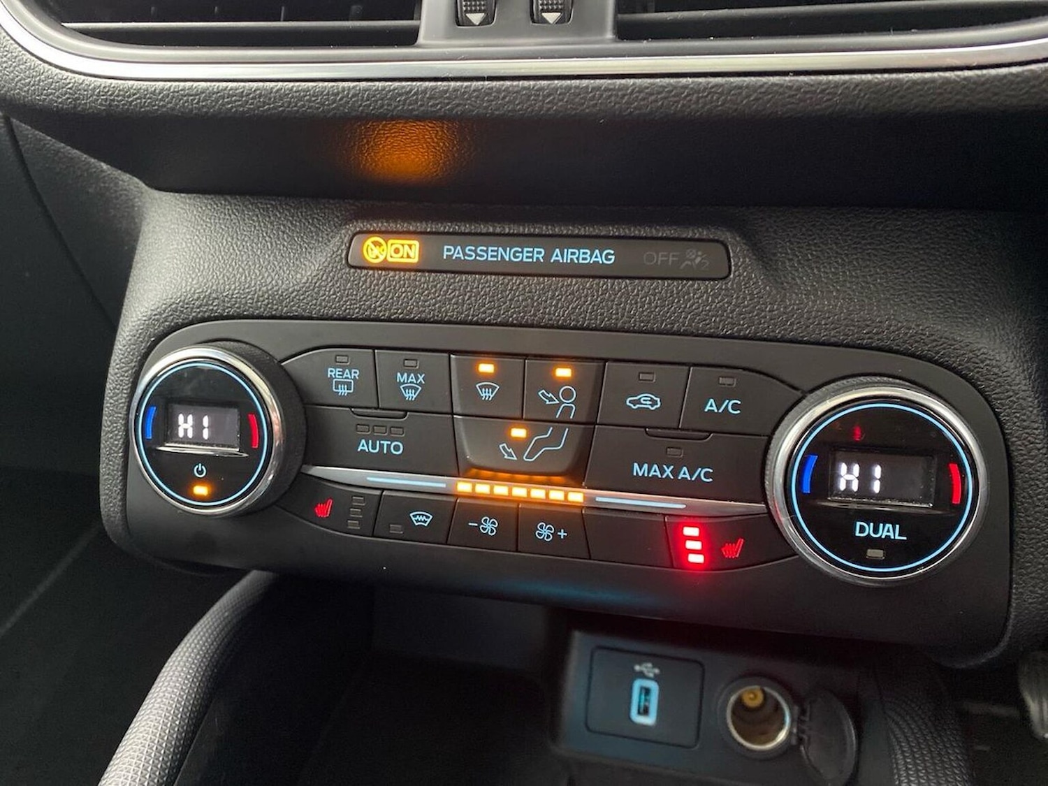 Used Ford Focus 2019 for sale - 77616733: Photo 12