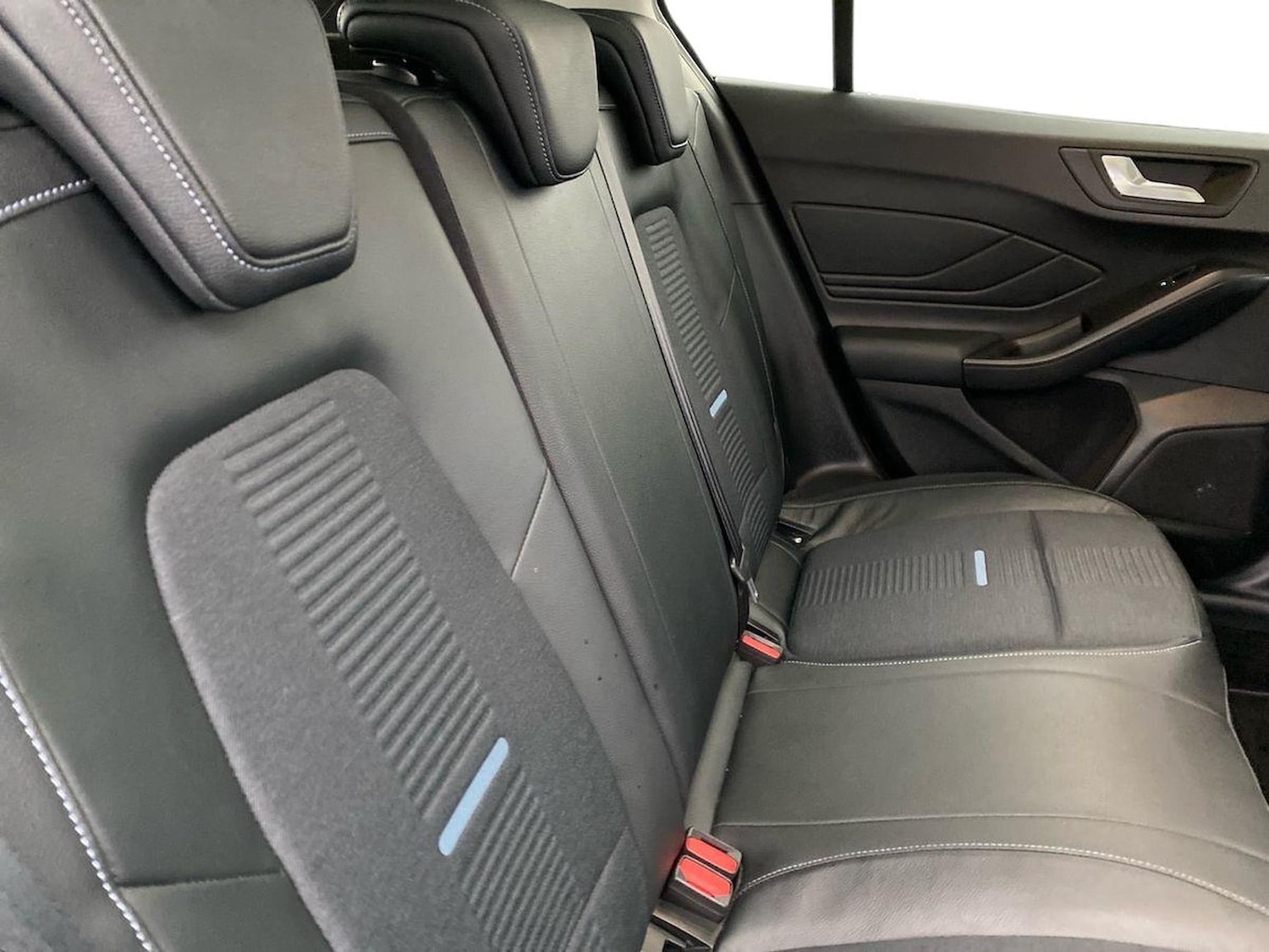 Used Ford Focus 2019 for sale - 77616733: Photo 16