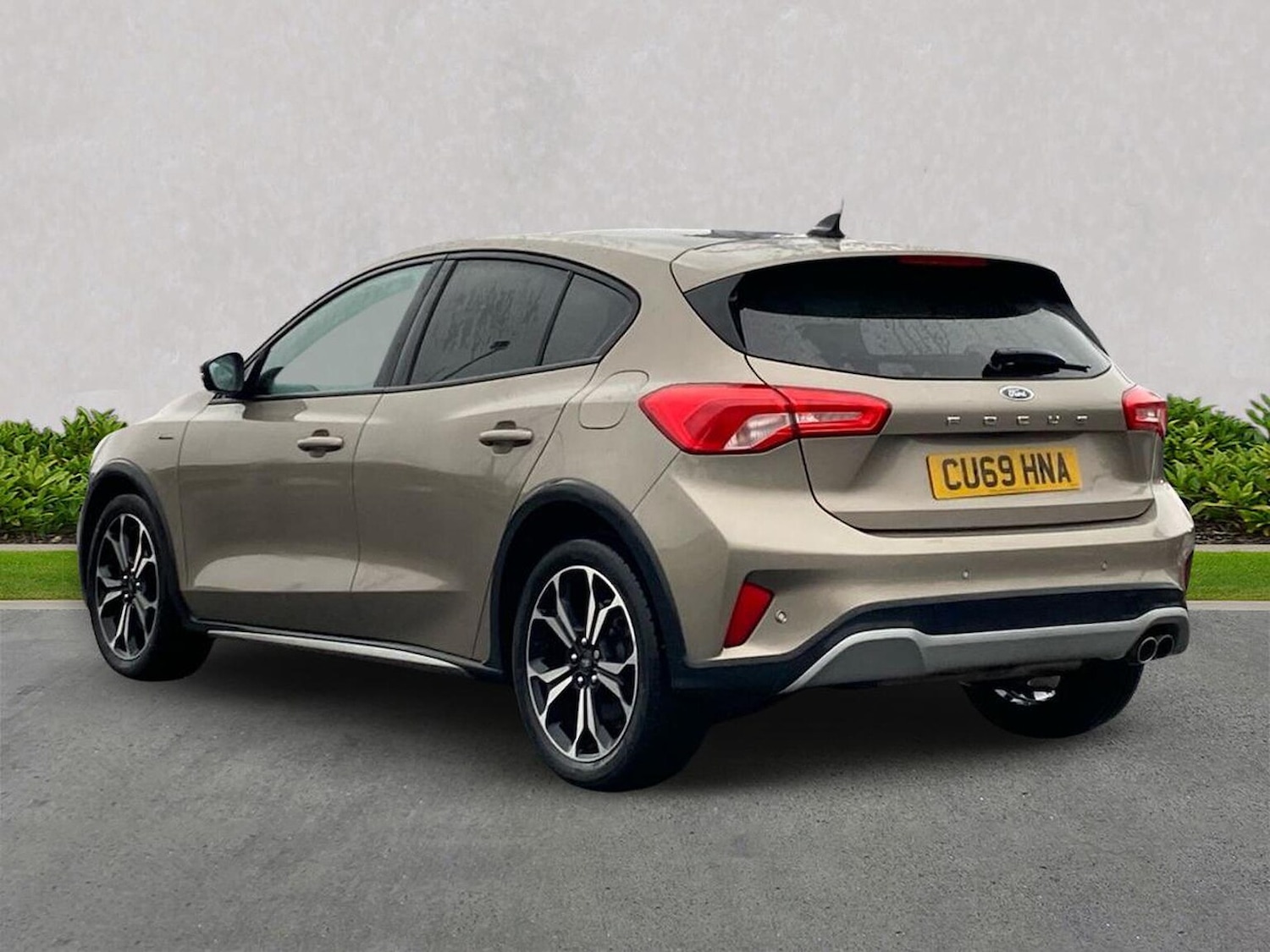 Used Ford Focus 2019 for sale - 77616733: Photo 2