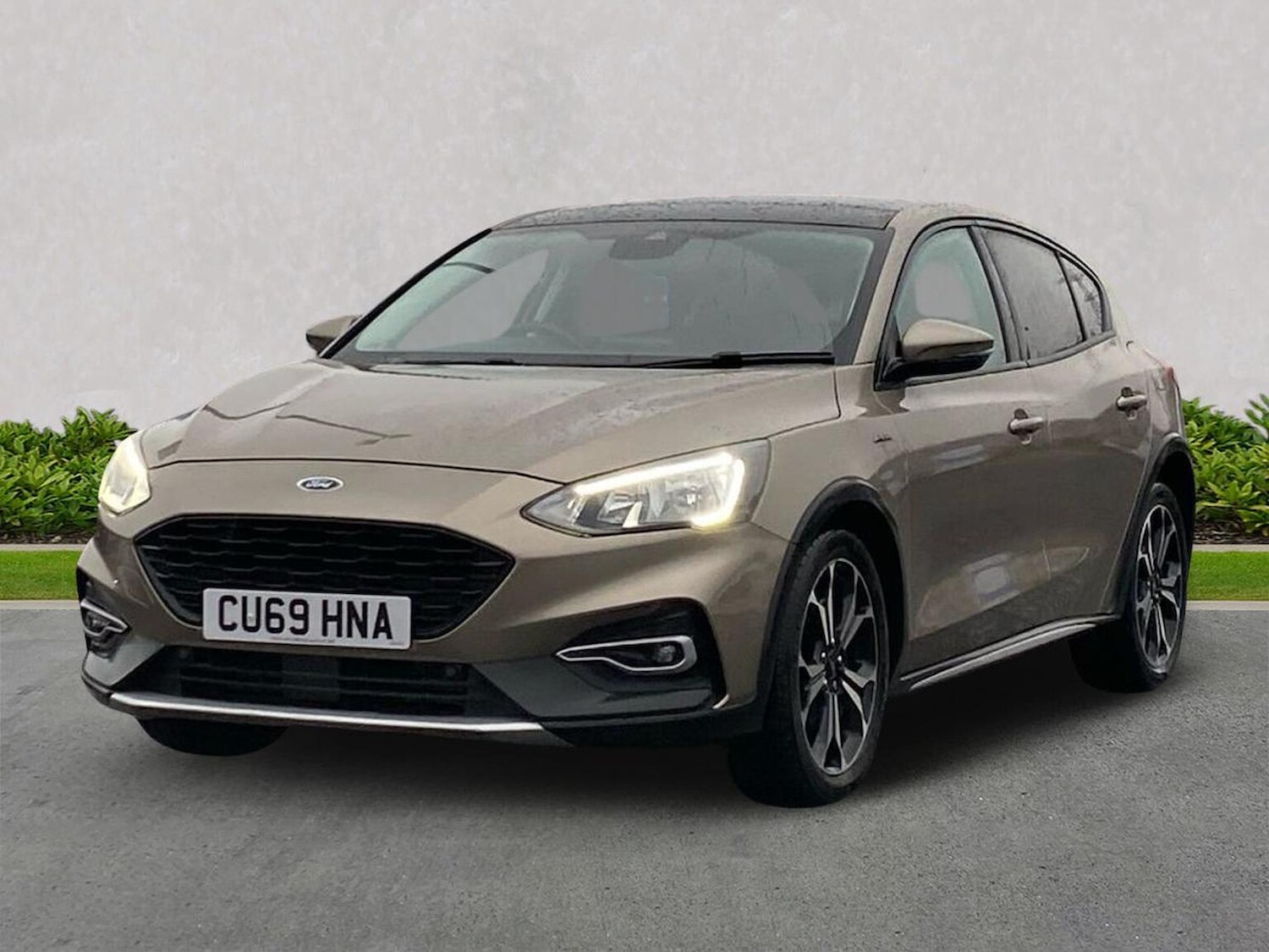 Used Ford Focus 2019 for sale - 77616733: Photo 20