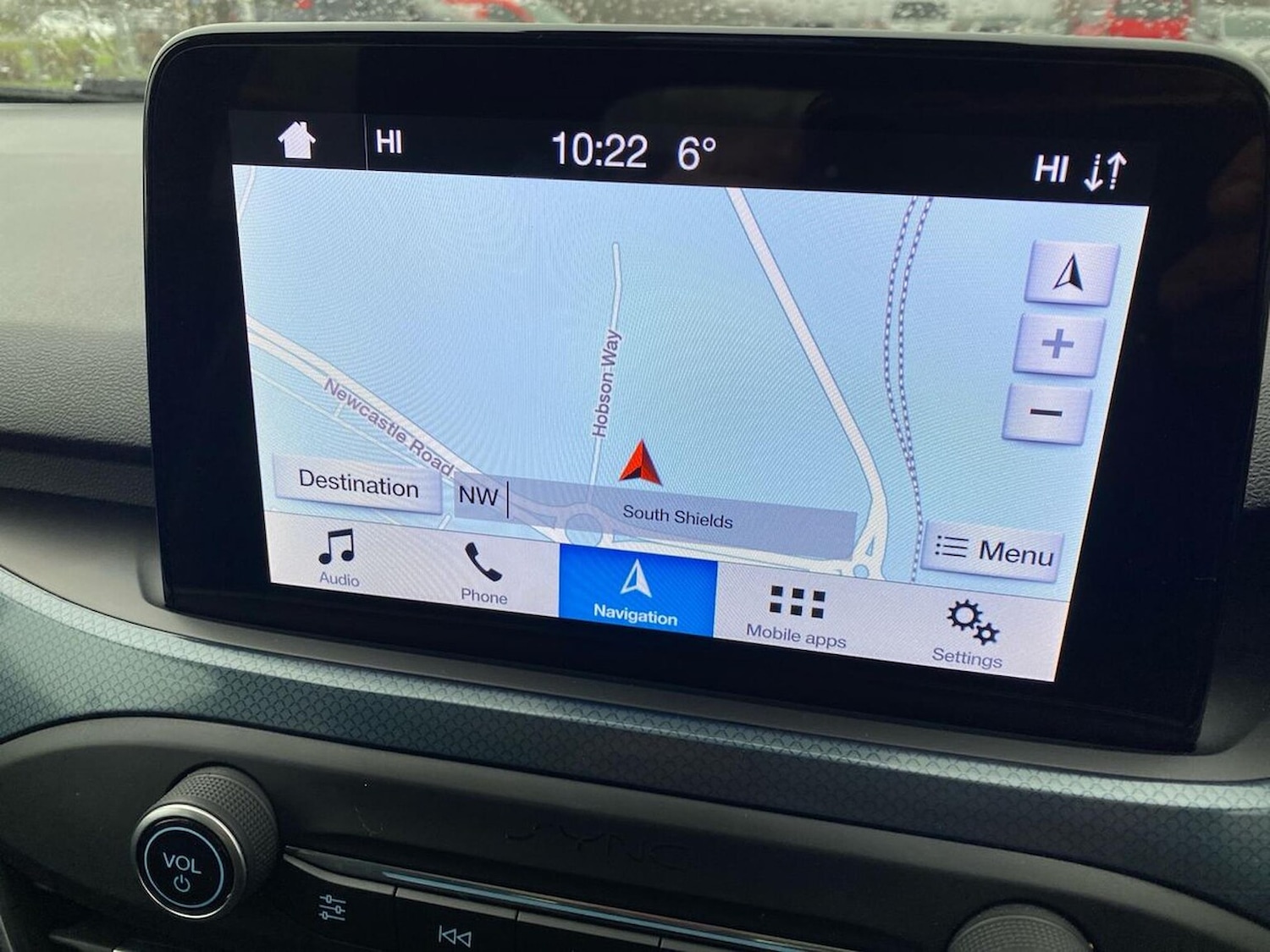 Used Ford Focus 2019 for sale - 77616733: Photo 24