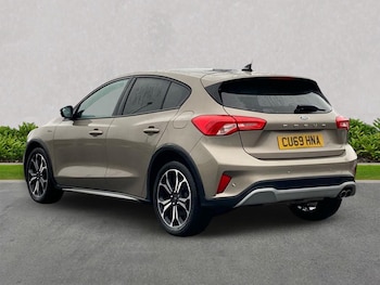 Used Ford Focus 2019 for sale - 77616733: Photo