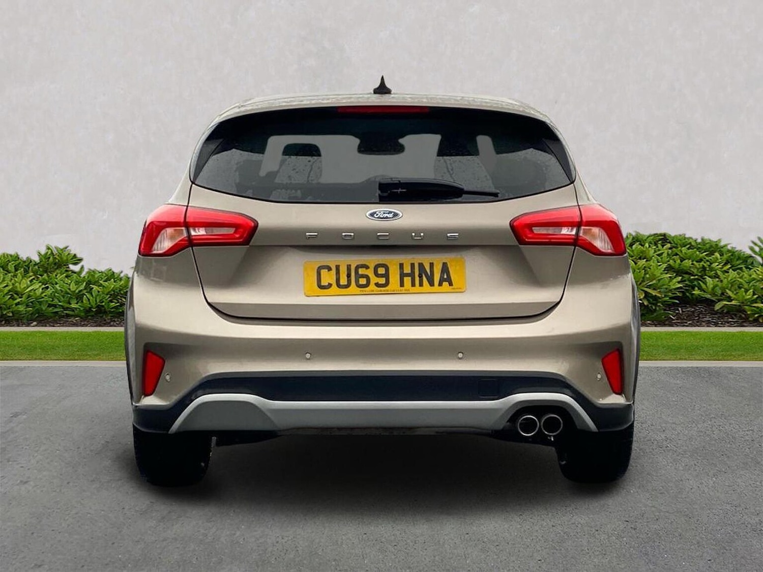 Used Ford Focus 2019 for sale - 77616733: Photo 4