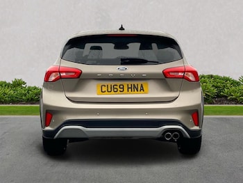 Used Ford Focus 2019 for sale - 77616733: Photo