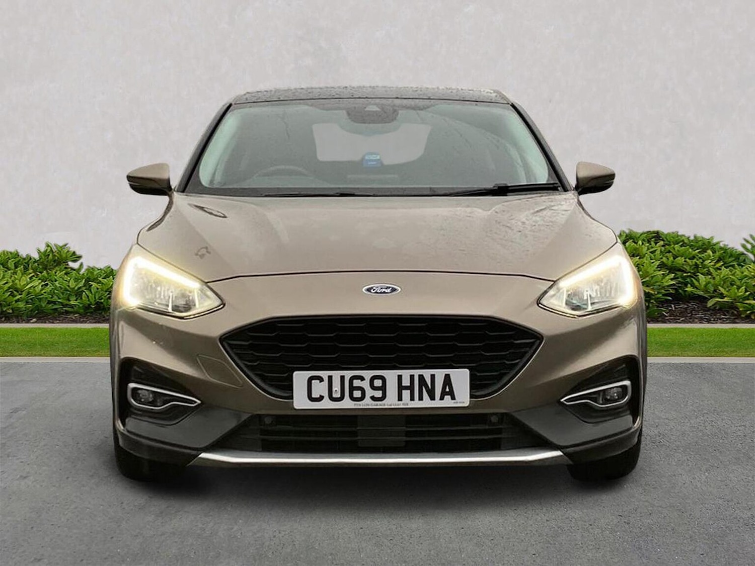 Used Ford Focus 2019 for sale - 77616733: Photo 5