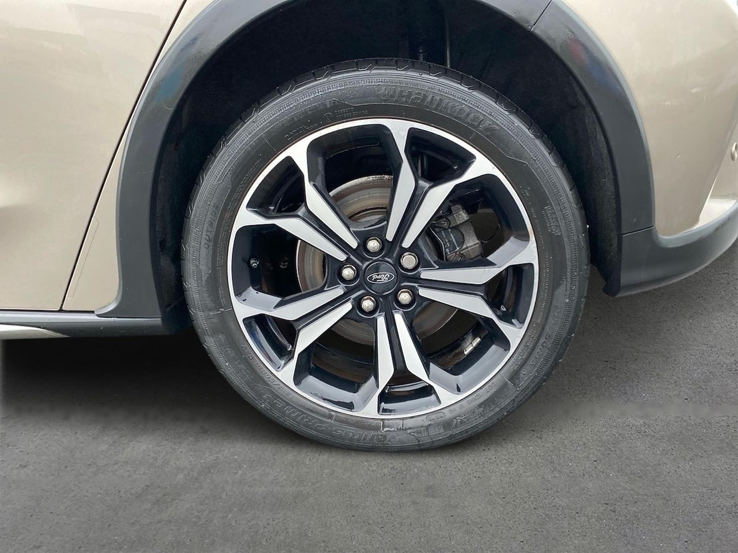 Used Ford Focus 2019 for sale - 77616733: Photo 6