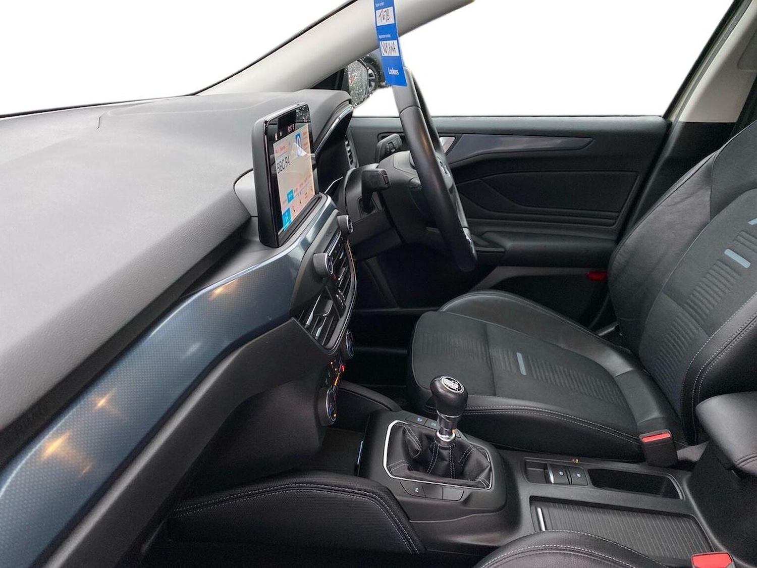 Used Ford Focus 2019 for sale - 77616733: Photo 7