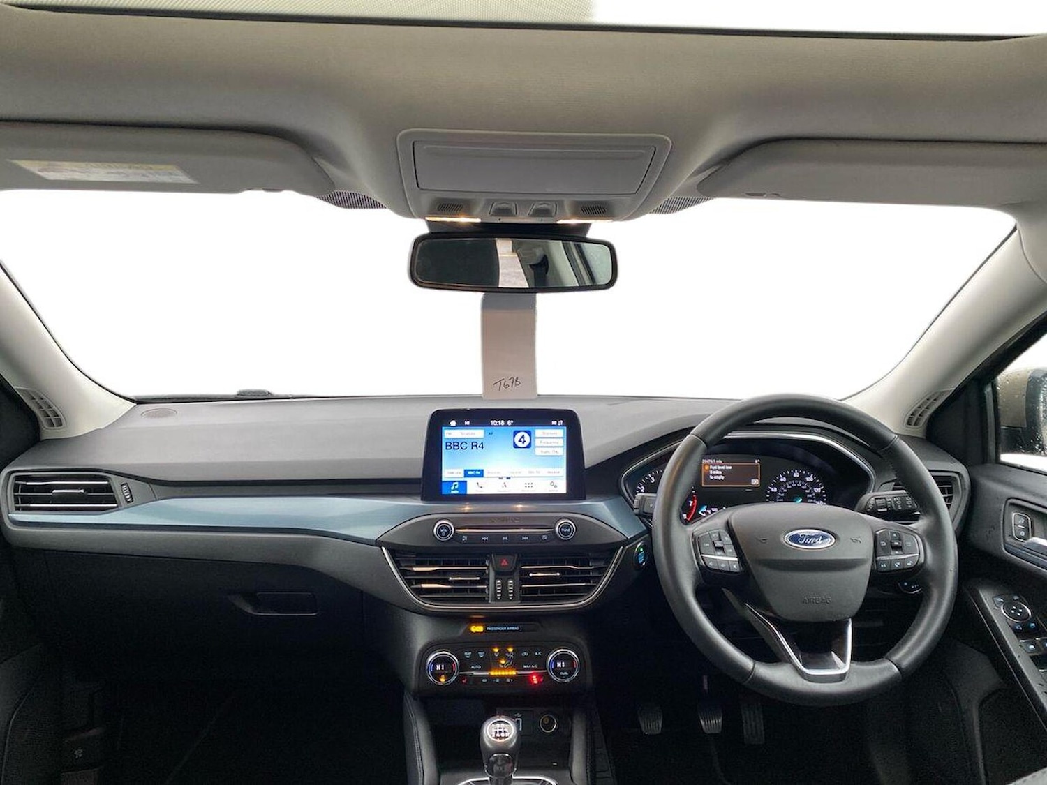 Used Ford Focus 2019 for sale - 77616733: Photo 8