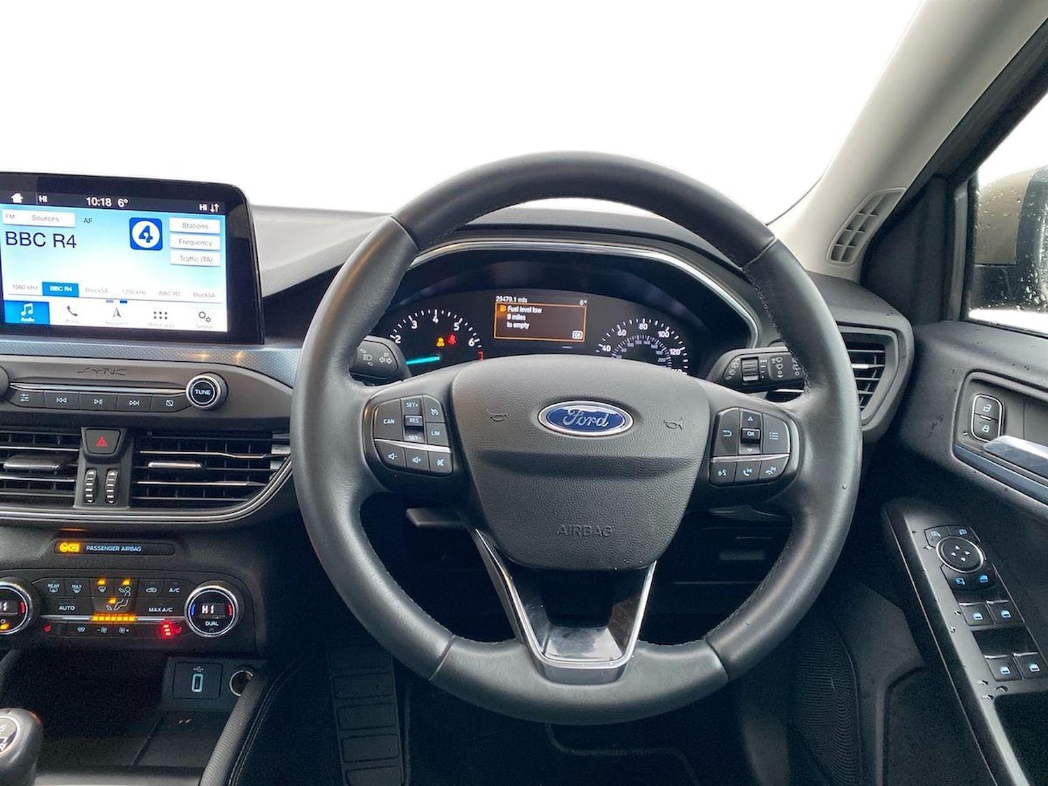 Used Ford Focus 2019 for sale - 77616733: Photo 9