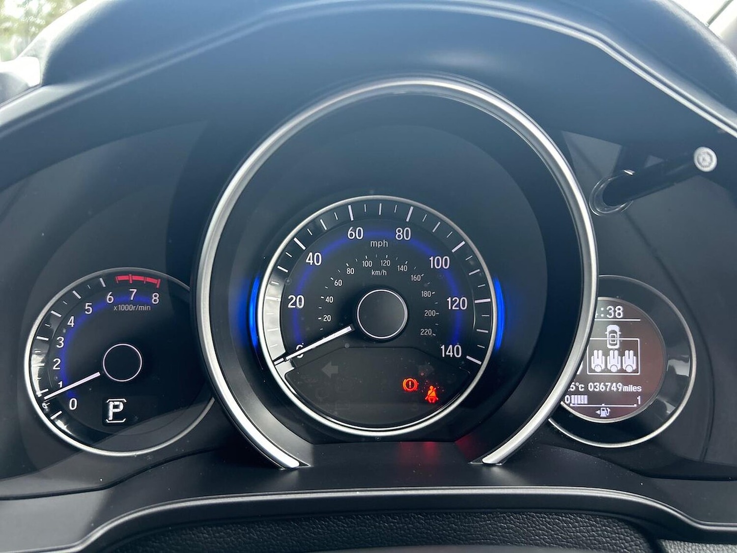 Used Honda Jazz 2020 for sale - 76430794: Photo 10